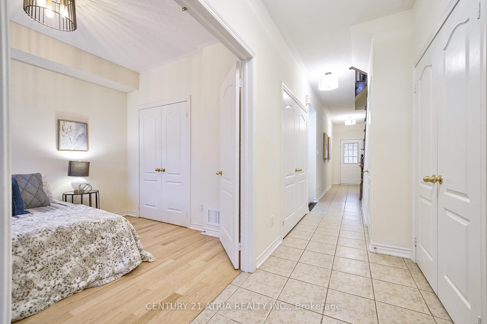 Photo 3 of 93 Anthony Roman Avenue, Markham, Cathedraltown — HOMEH