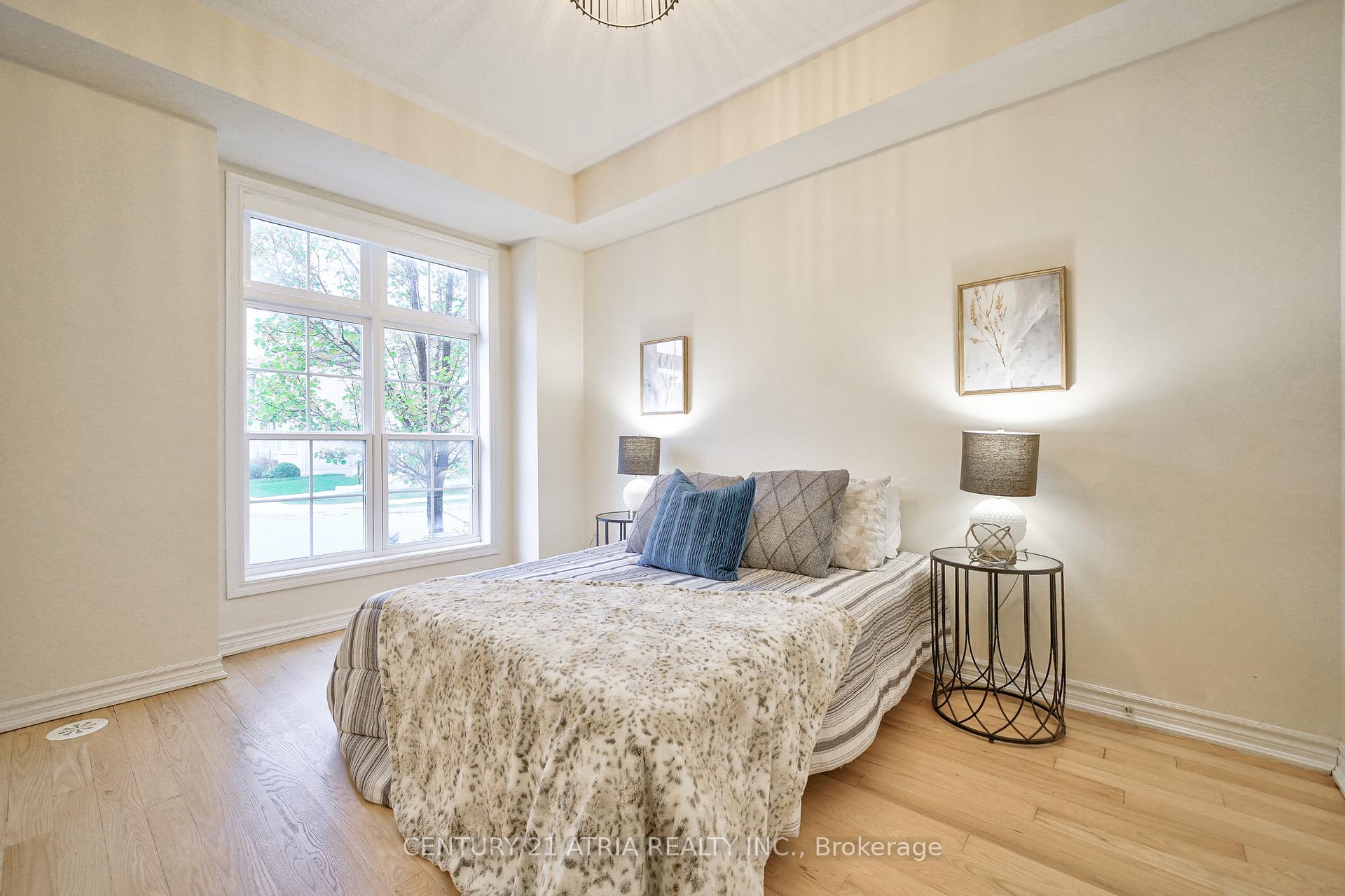 Photo 5 of 93 Anthony Roman Avenue, Markham, Cathedraltown — HOMEH