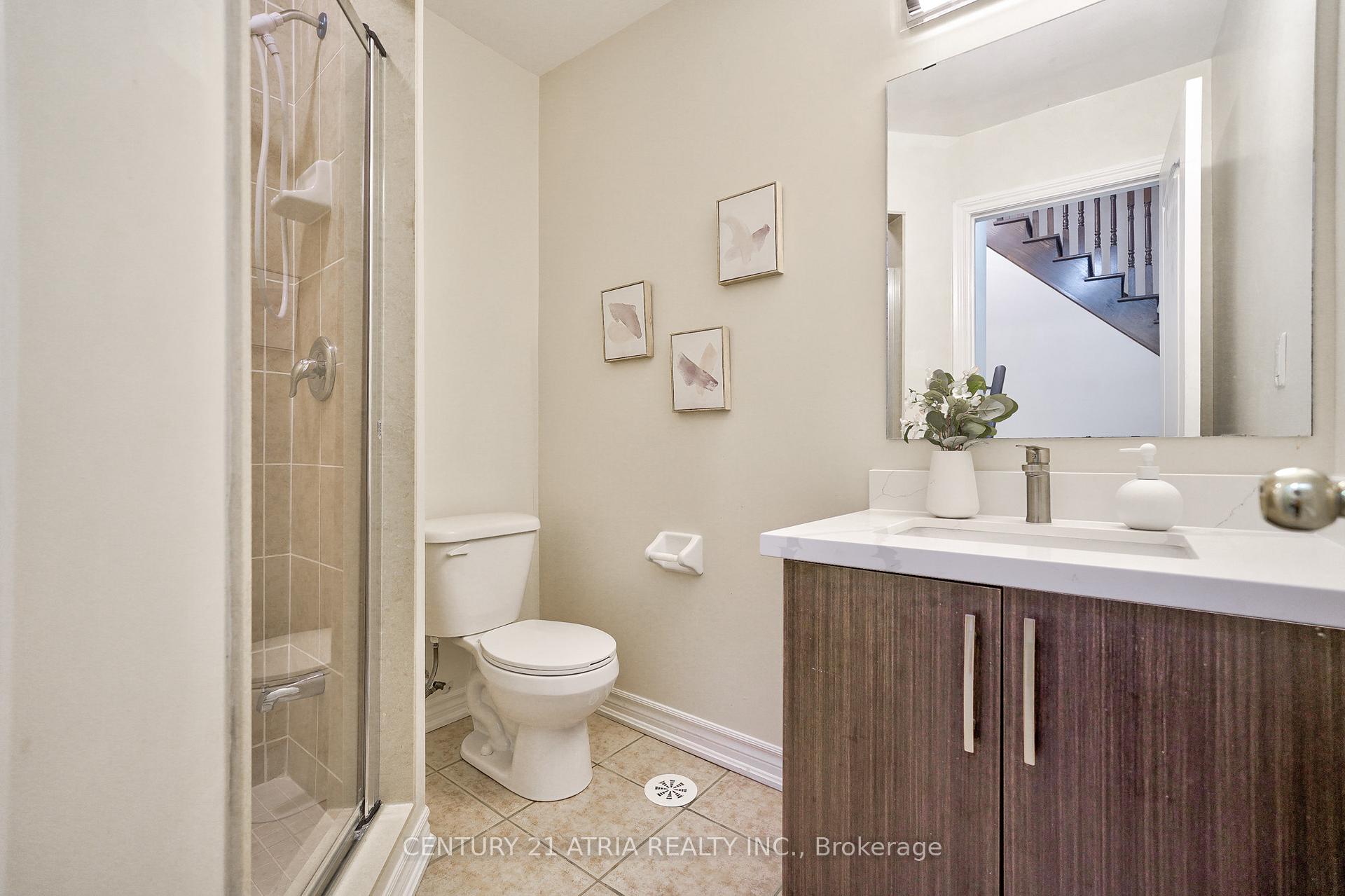 Photo 6 of 93 Anthony Roman Avenue, Markham, Cathedraltown — HOMEH