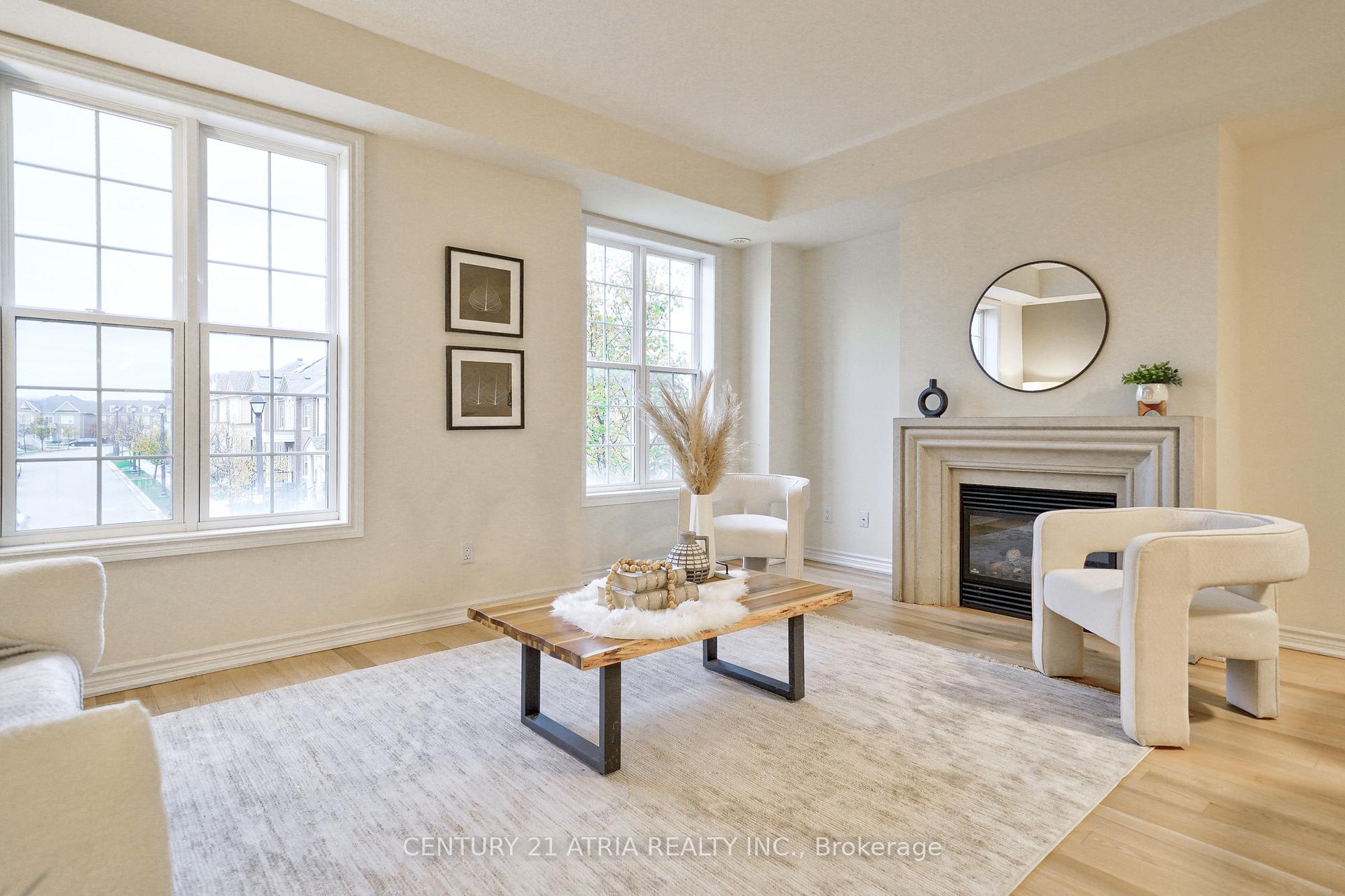 Photo 11 of 93 Anthony Roman Avenue, Markham, Cathedraltown — HOMEH
