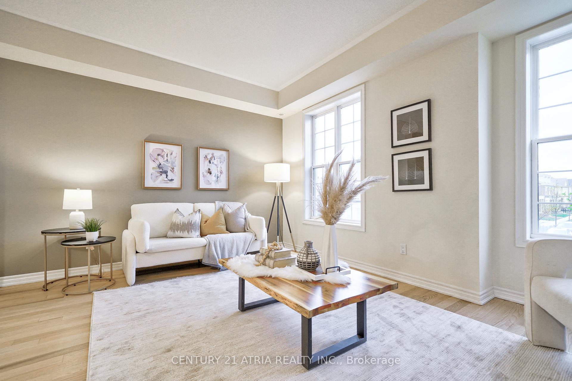 Photo 12 of 93 Anthony Roman Avenue, Markham, Cathedraltown — HOMEH