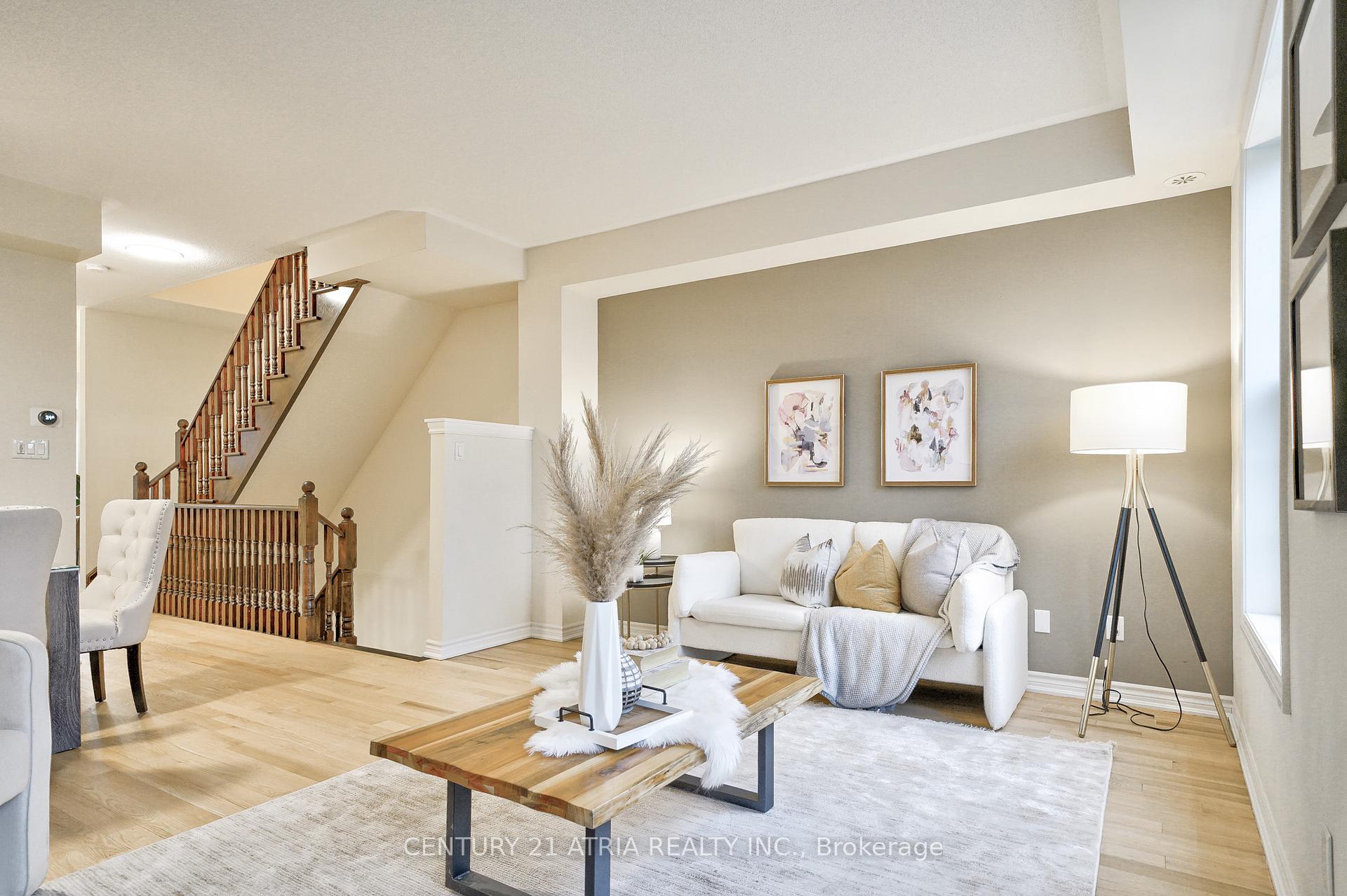 Photo 13 of 93 Anthony Roman Avenue, Markham, Cathedraltown — HOMEH