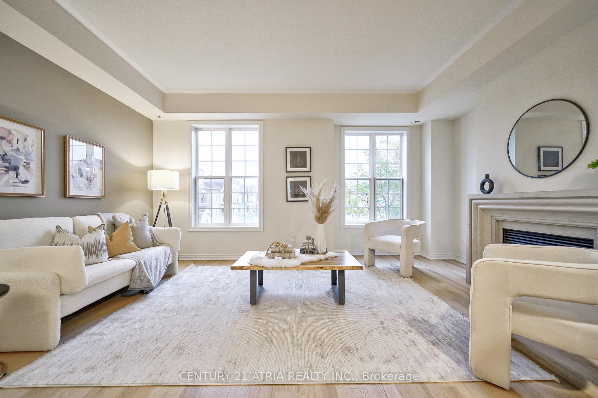Photo 15 of 93 Anthony Roman Avenue, Markham, Cathedraltown — HOMEH
