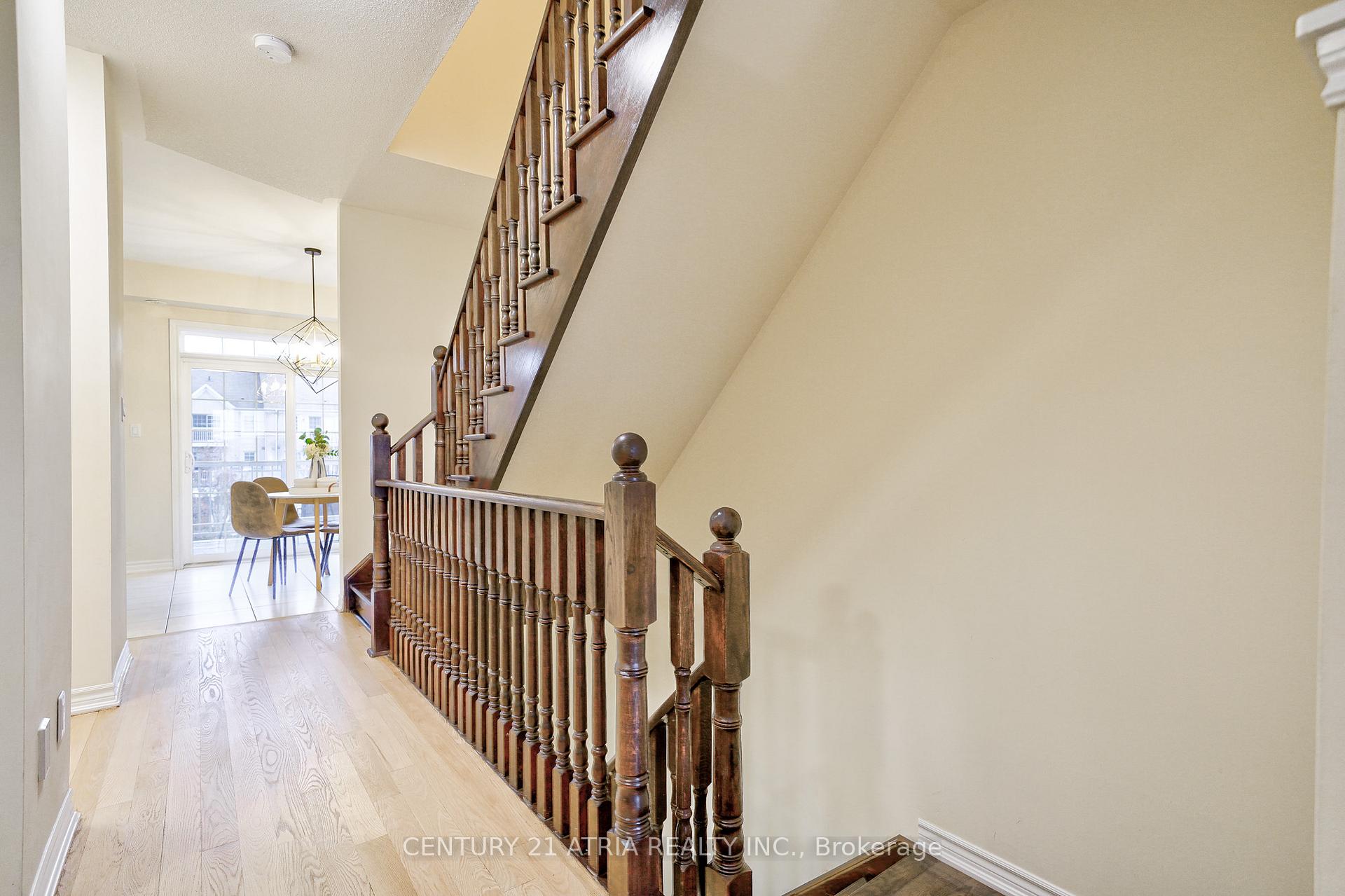 Photo 16 of 93 Anthony Roman Avenue, Markham, Cathedraltown — HOMEH