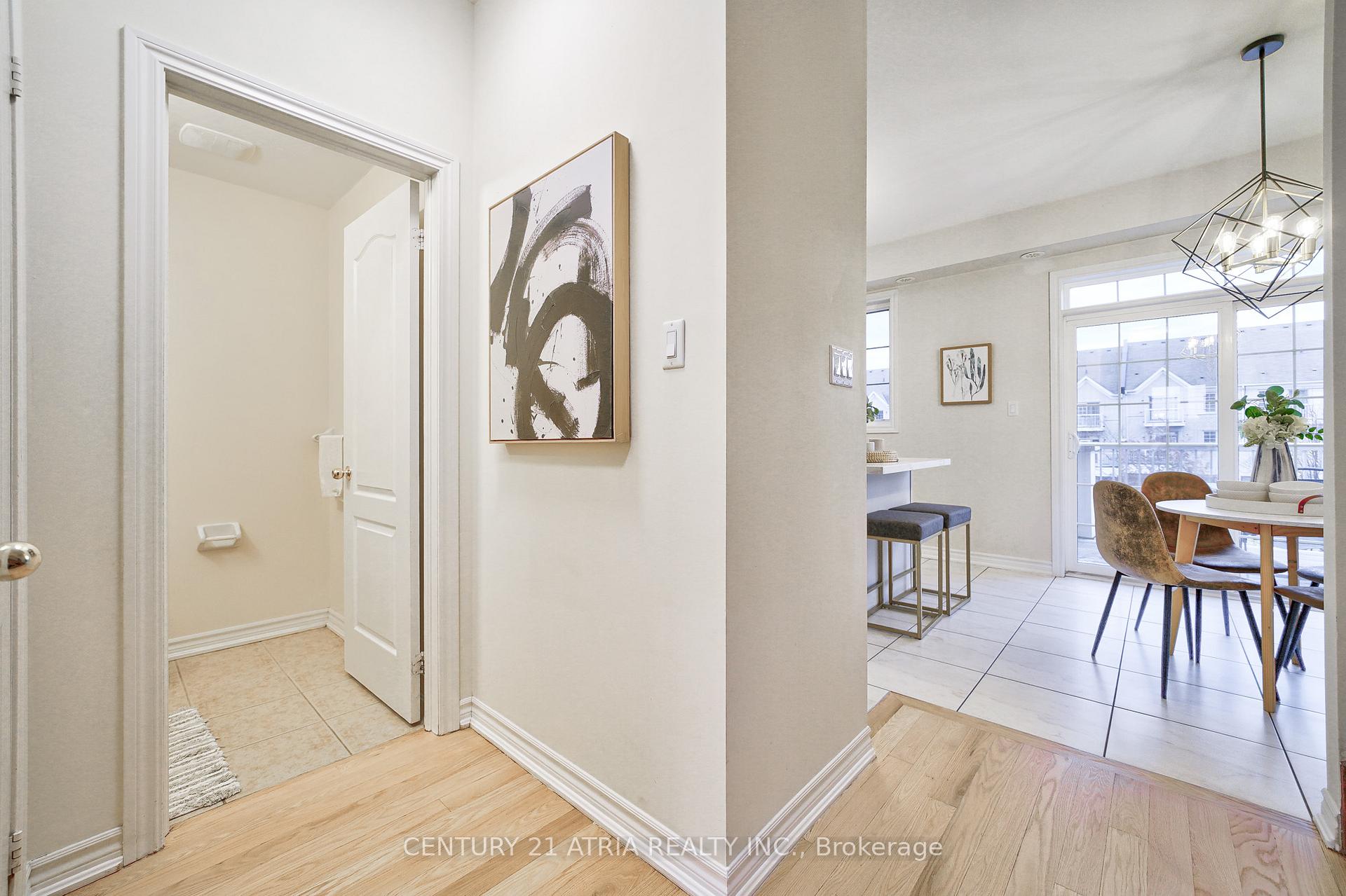 Photo 17 of 93 Anthony Roman Avenue, Markham, Cathedraltown — HOMEH