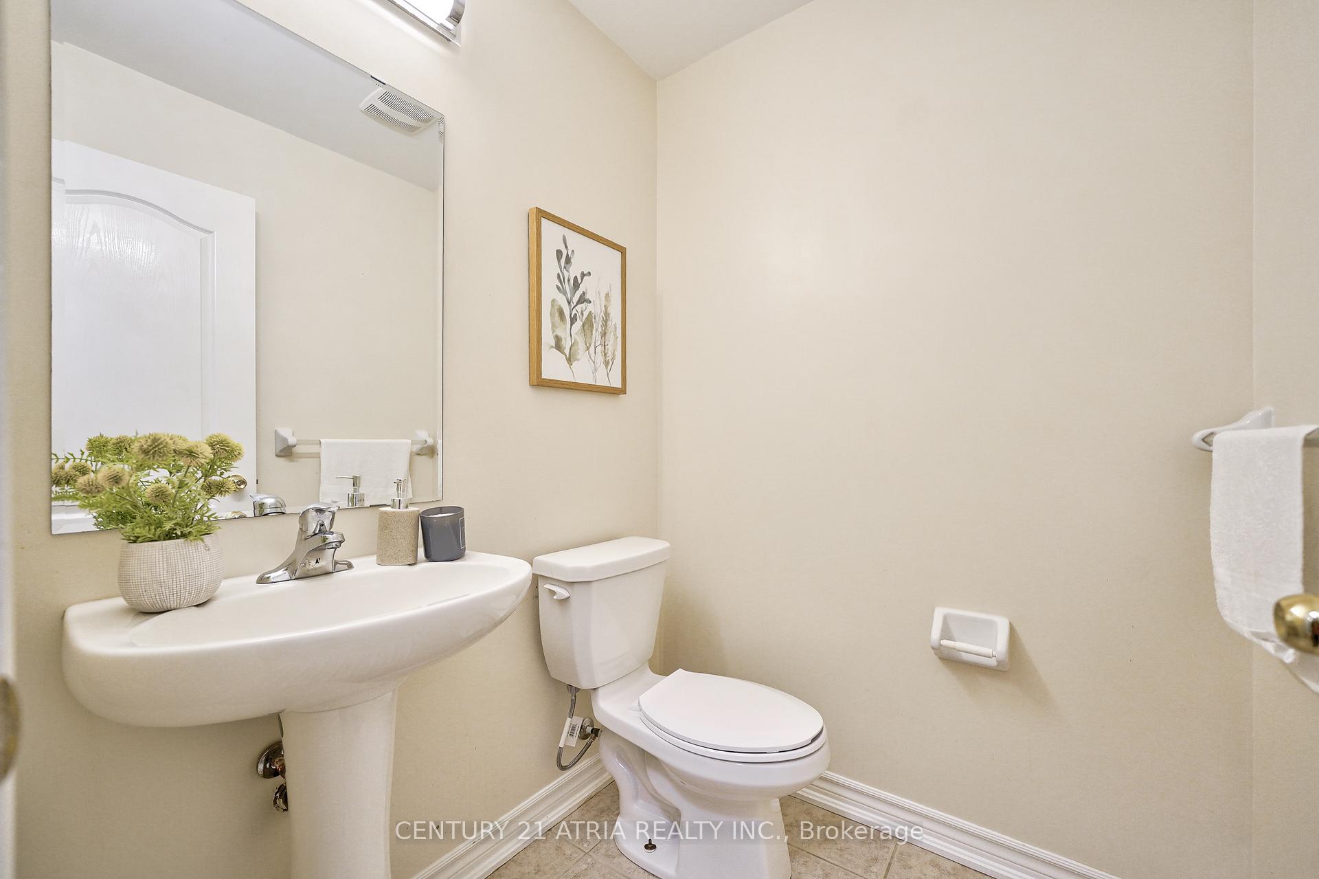 Photo 18 of 93 Anthony Roman Avenue, Markham, Cathedraltown — HOMEH
