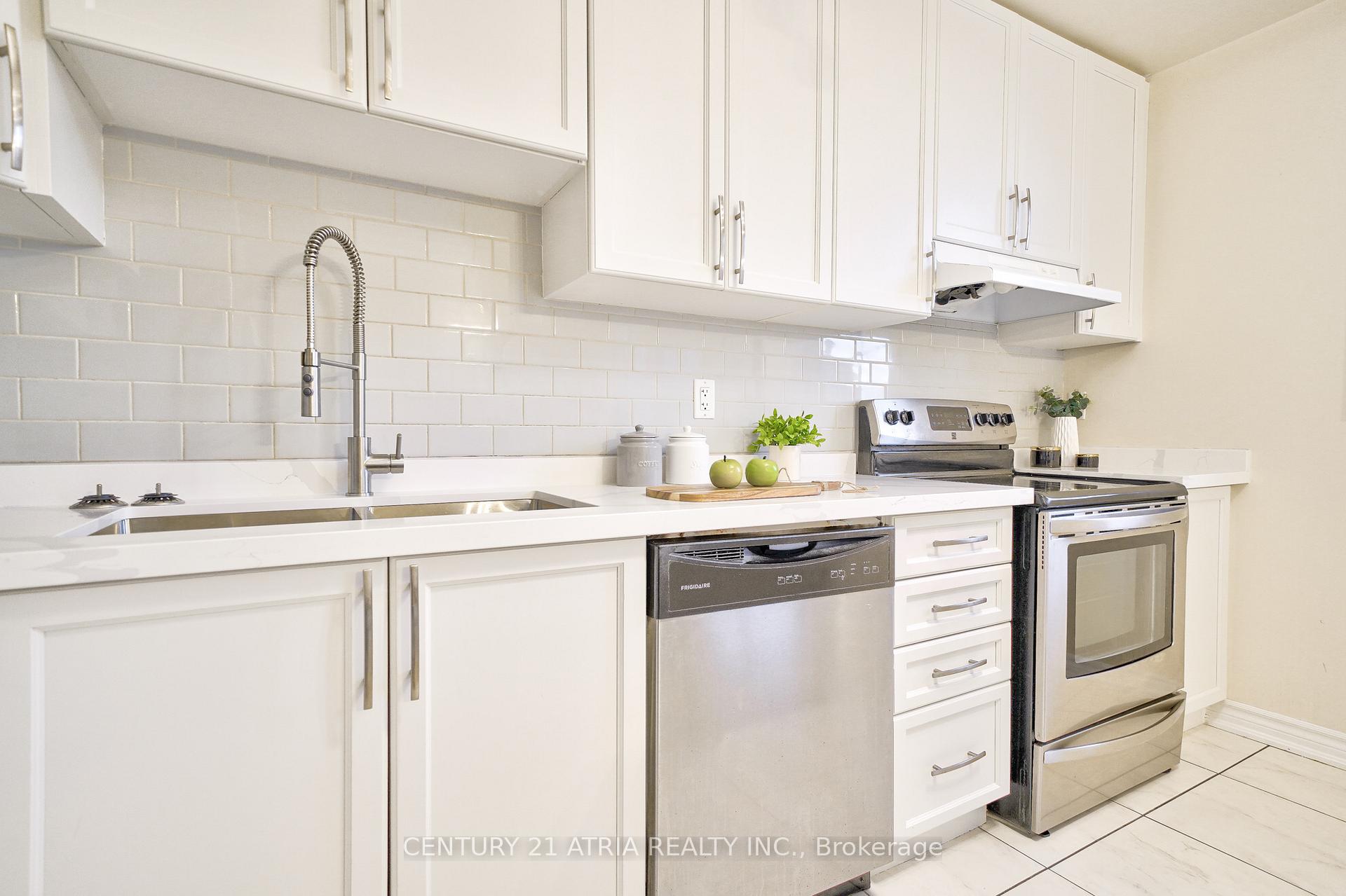 Photo 22 of 93 Anthony Roman Avenue, Markham, Cathedraltown — HOMEH