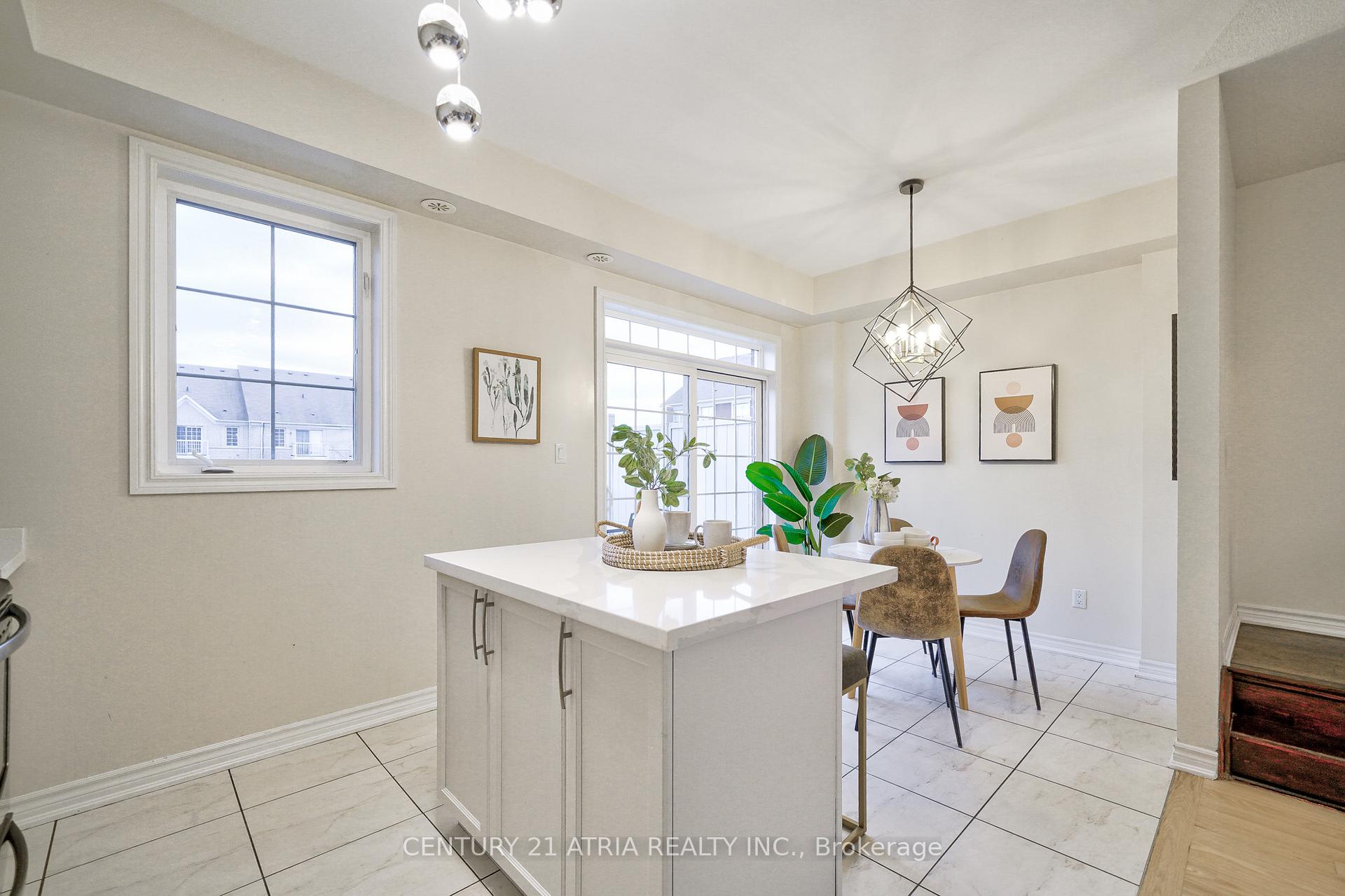 Photo 23 of 93 Anthony Roman Avenue, Markham, Cathedraltown — HOMEH