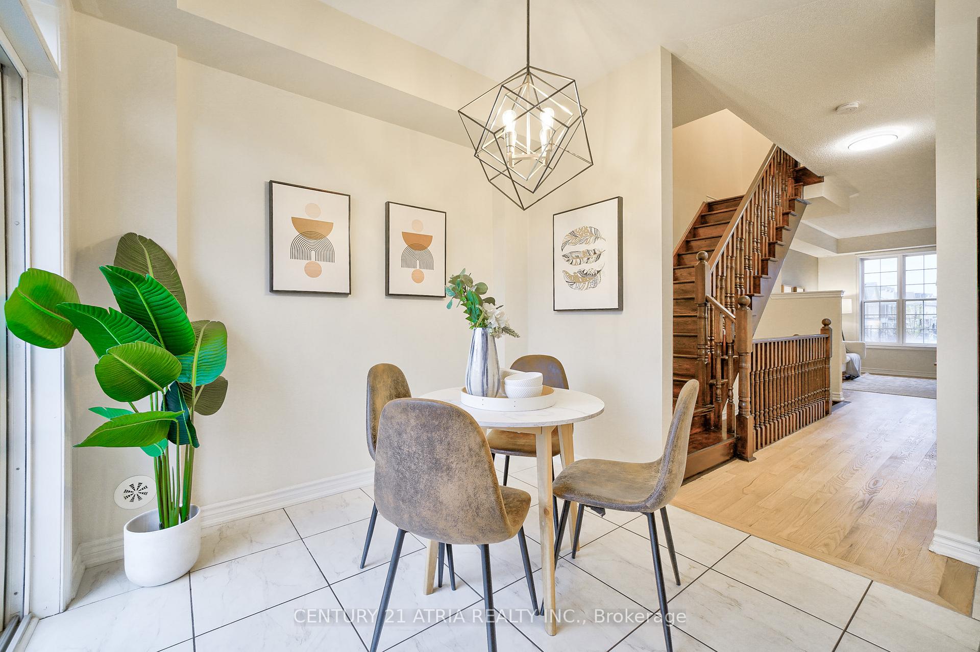 Photo 24 of 93 Anthony Roman Avenue, Markham, Cathedraltown — HOMEH