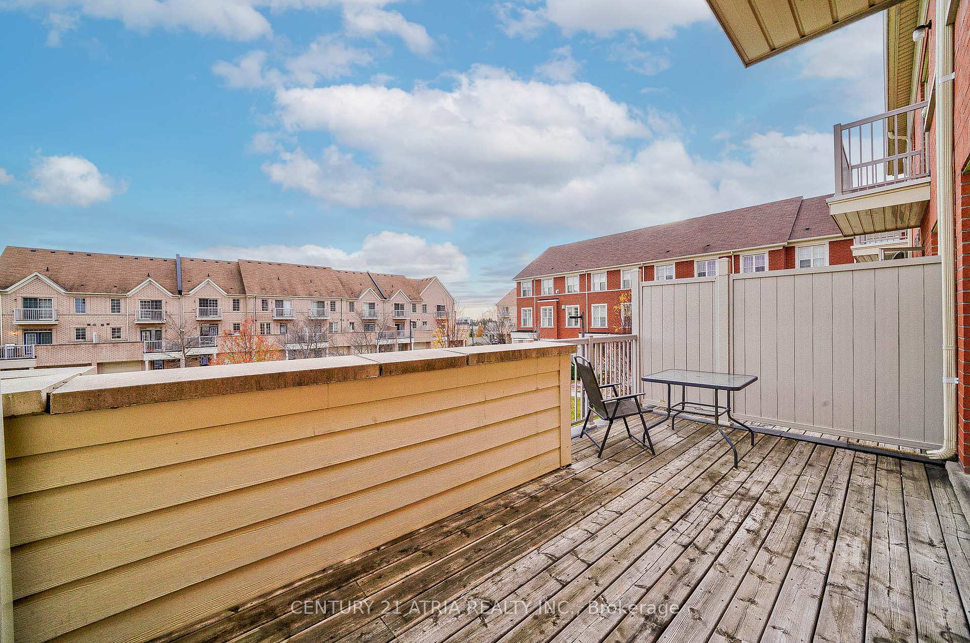 Photo 27 of 93 Anthony Roman Avenue, Markham, Cathedraltown — HOMEH