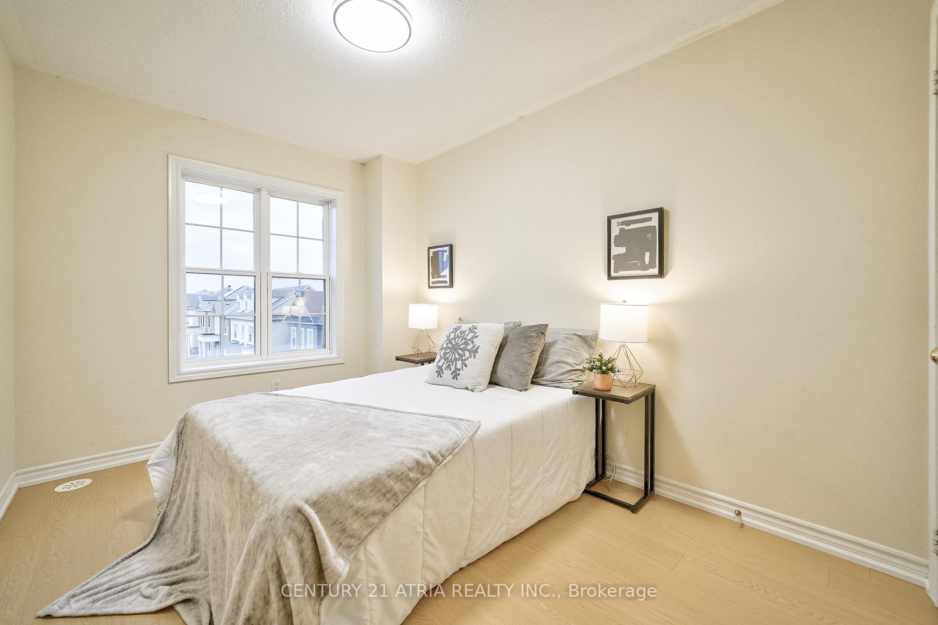 Photo 30 of 93 Anthony Roman Avenue, Markham, Cathedraltown — HOMEH