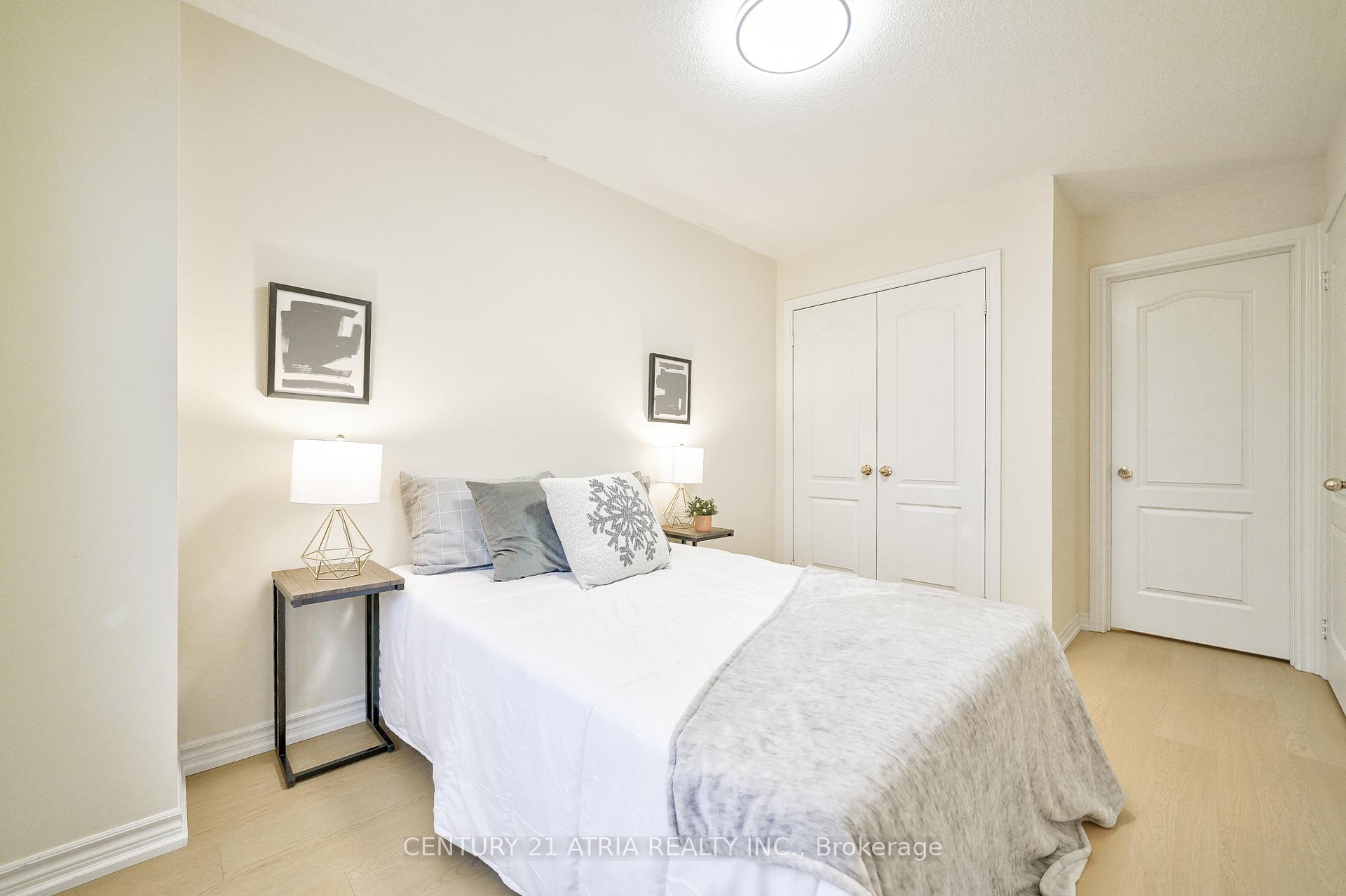 Photo 31 of 93 Anthony Roman Avenue, Markham, Cathedraltown — HOMEH