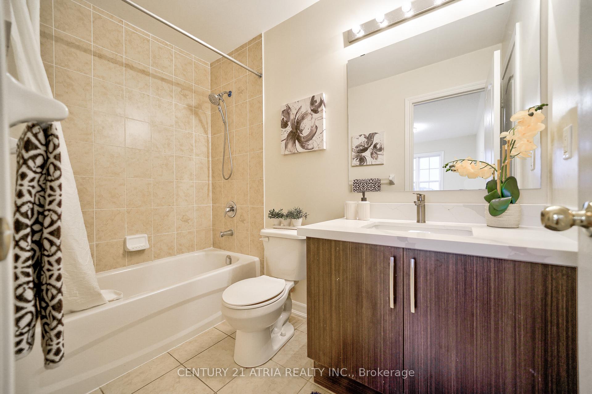 Photo 32 of 93 Anthony Roman Avenue, Markham, Cathedraltown — HOMEH