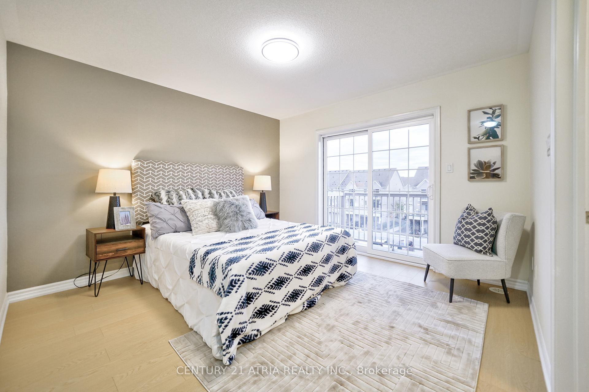 Photo 33 of 93 Anthony Roman Avenue, Markham, Cathedraltown — HOMEH