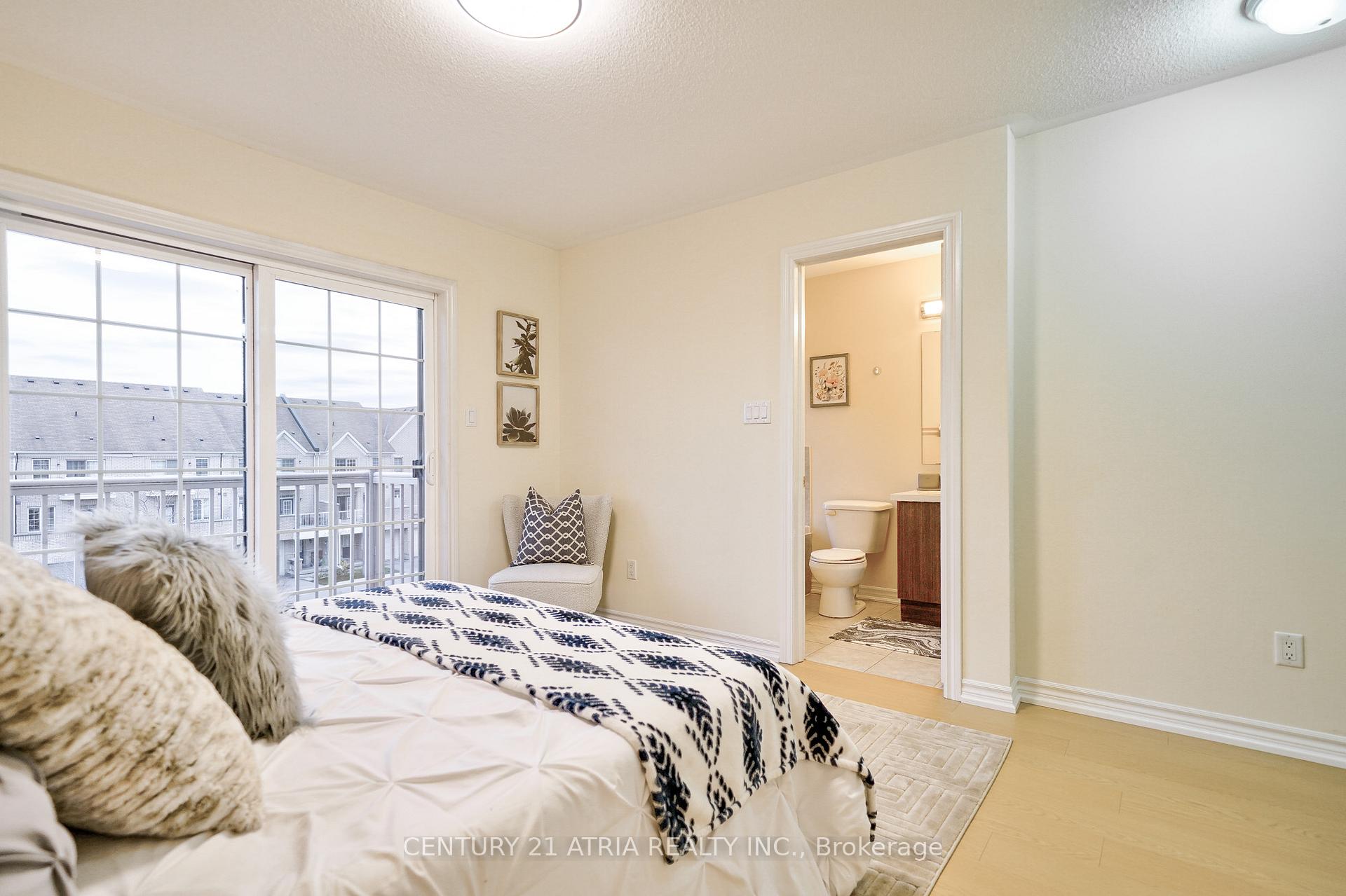 Photo 34 of 93 Anthony Roman Avenue, Markham, Cathedraltown — HOMEH