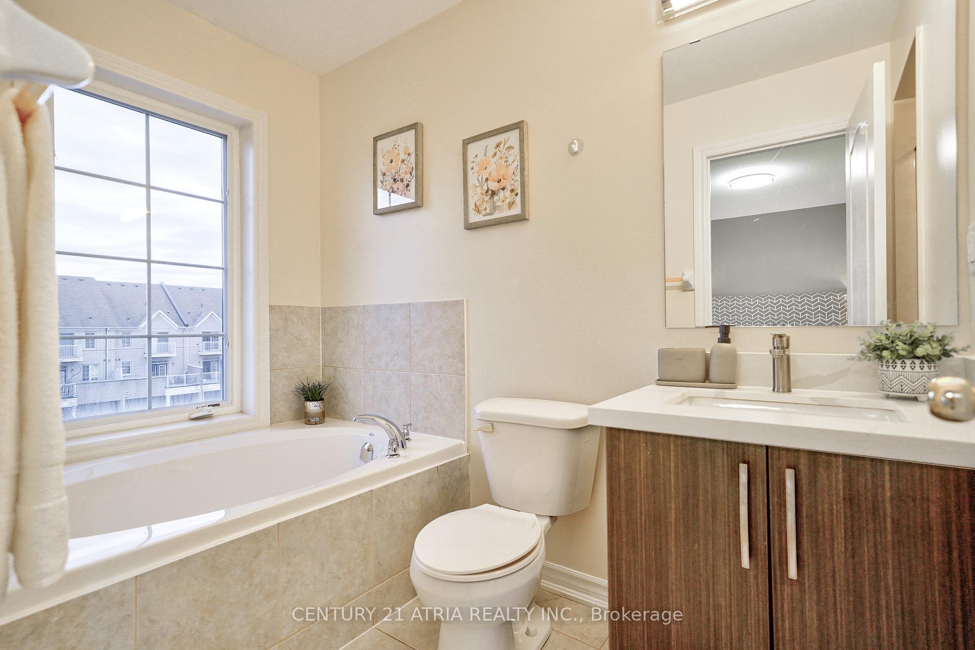 Photo 36 of 93 Anthony Roman Avenue, Markham, Cathedraltown — HOMEH