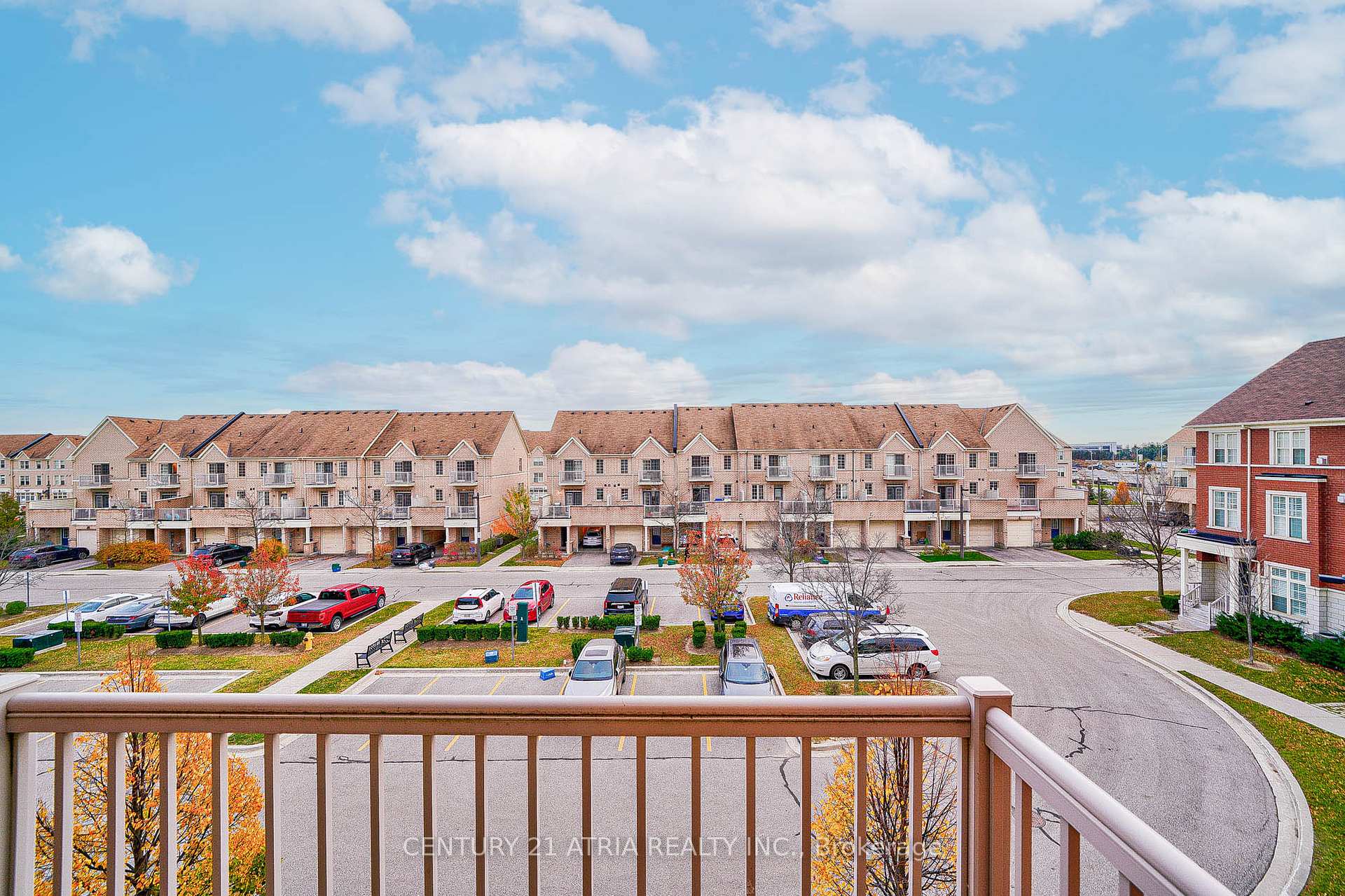 Photo 38 of 93 Anthony Roman Avenue, Markham, Cathedraltown — HOMEH
