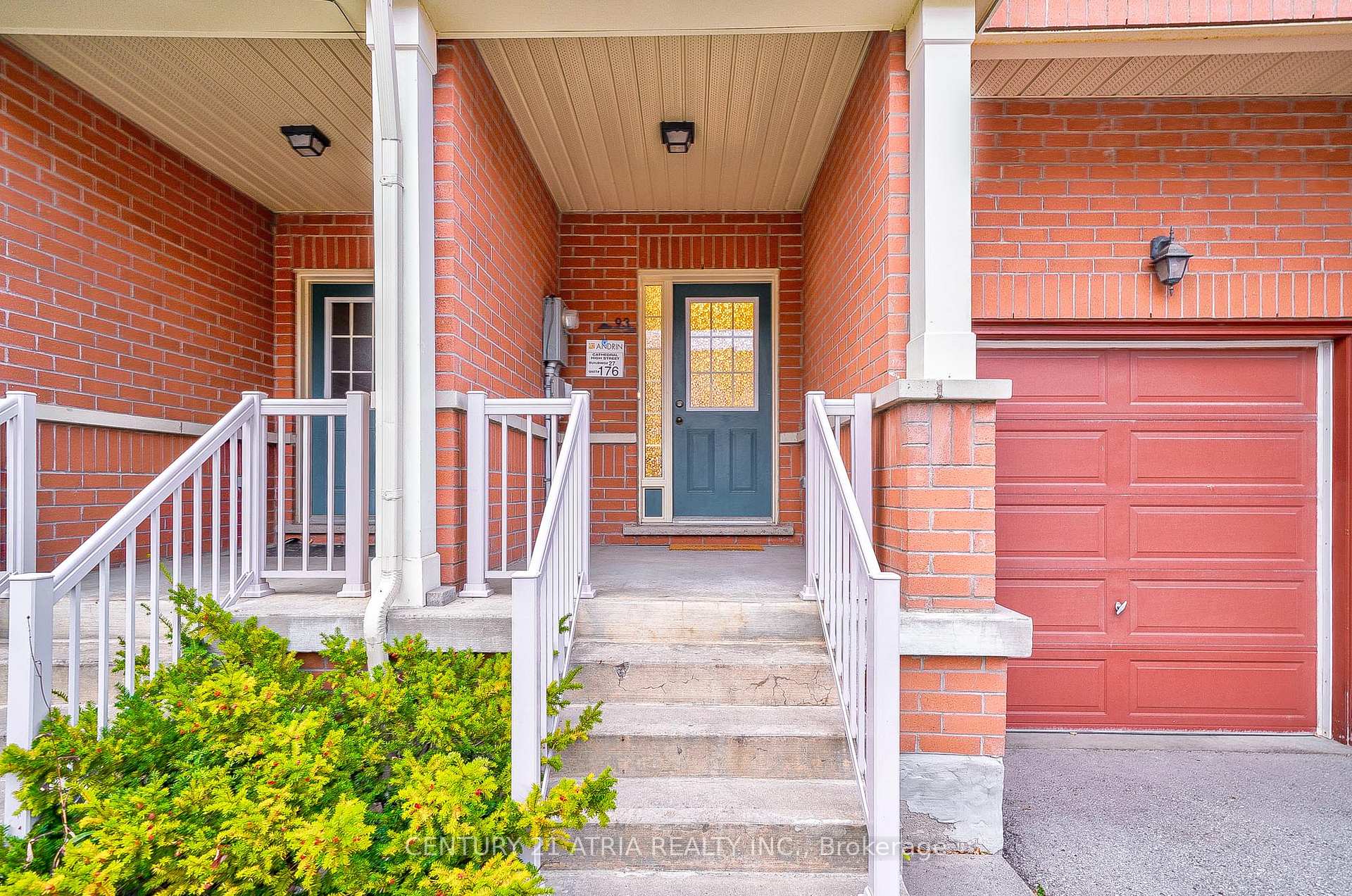 Photo 40 of 93 Anthony Roman Avenue, Markham, Cathedraltown — HOMEH