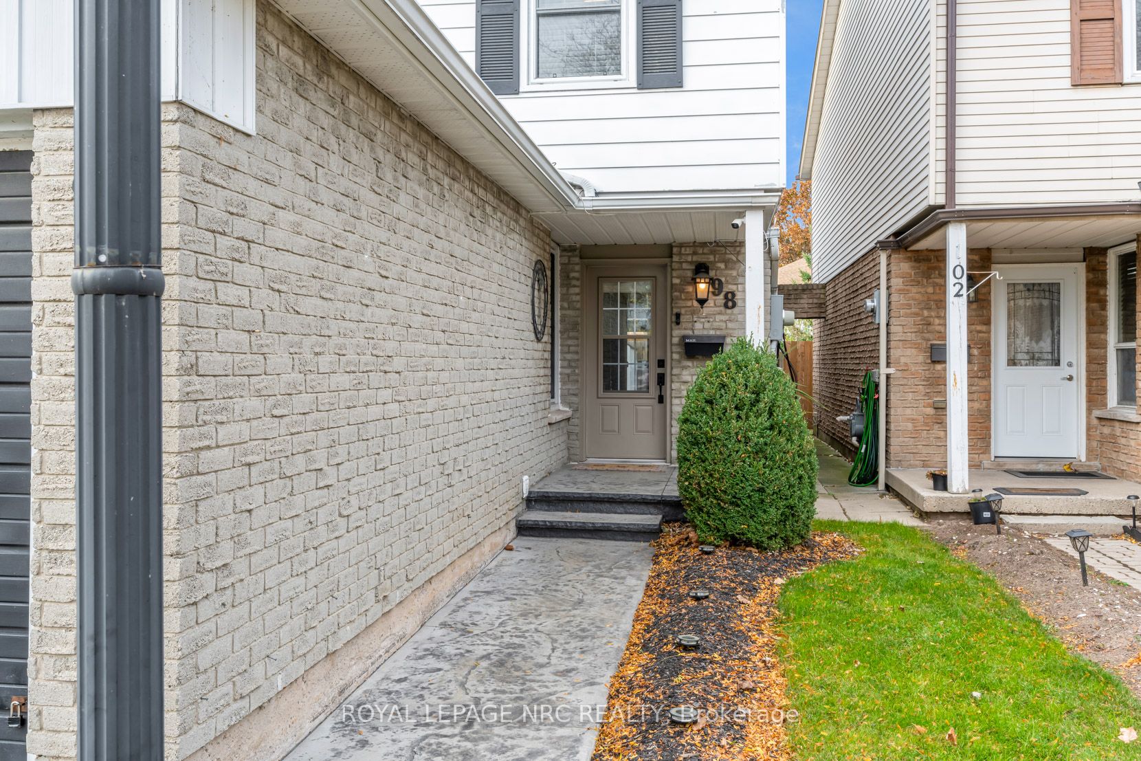 Photo 22 of 98 Memorial Avenue, Hamilton, Stoney Creek — HOMEH