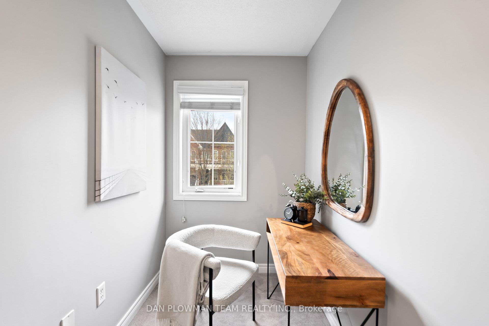 Photo 28 of 25 Strandmore Circle, Whitby, Brooklin — HOMEH