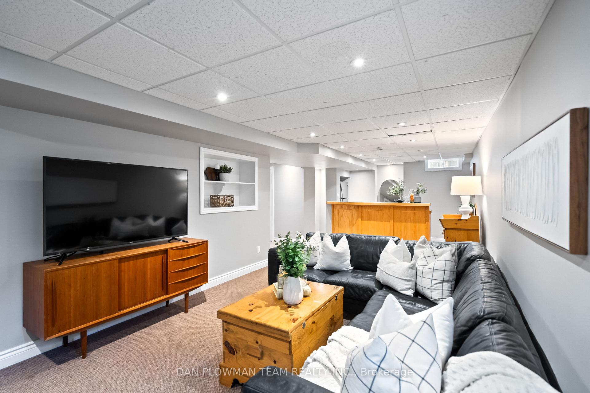 Photo 40 of 25 Strandmore Circle, Whitby, Brooklin — HOMEH