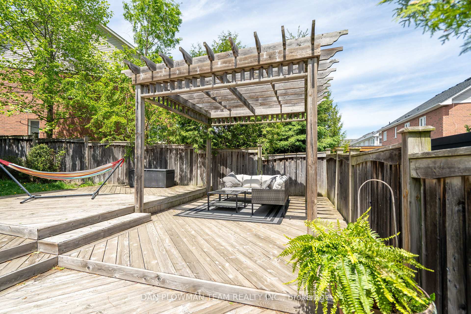 Photo 43 of 25 Strandmore Circle, Whitby, Brooklin — HOMEH
