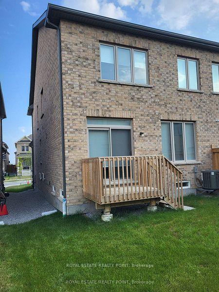 Photo 2 of 4 Conarty Crescent, Whitby, Taunton North — HOMEH
