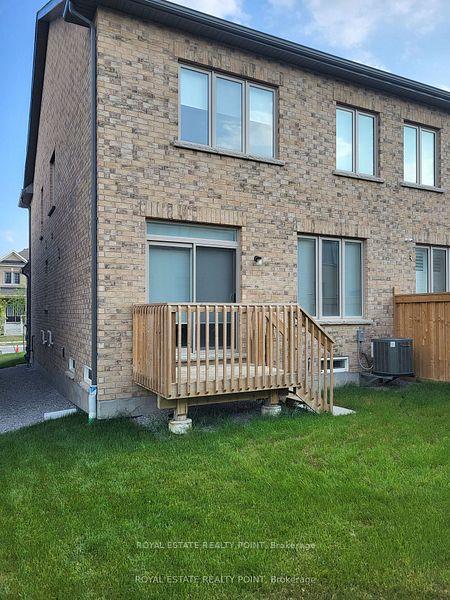 Photo 3 of 4 Conarty Crescent, Whitby, Taunton North — HOMEH