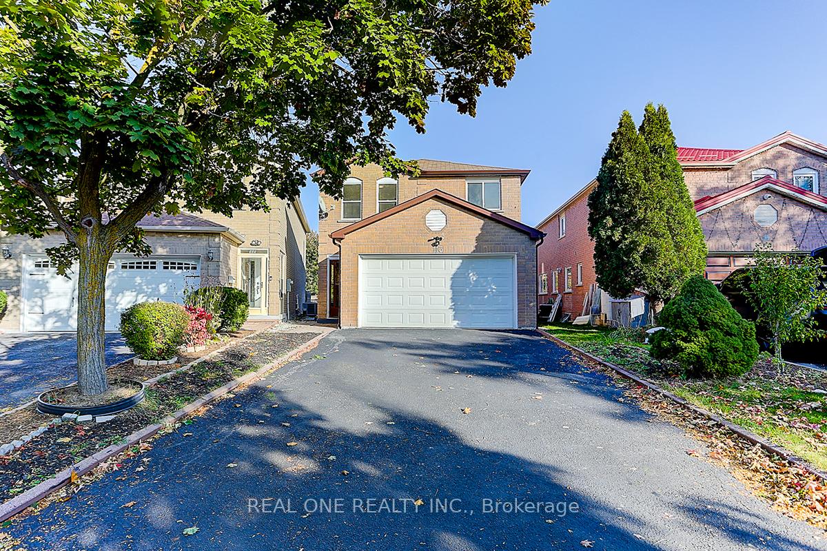 Front of 113 Beckwith Crescent