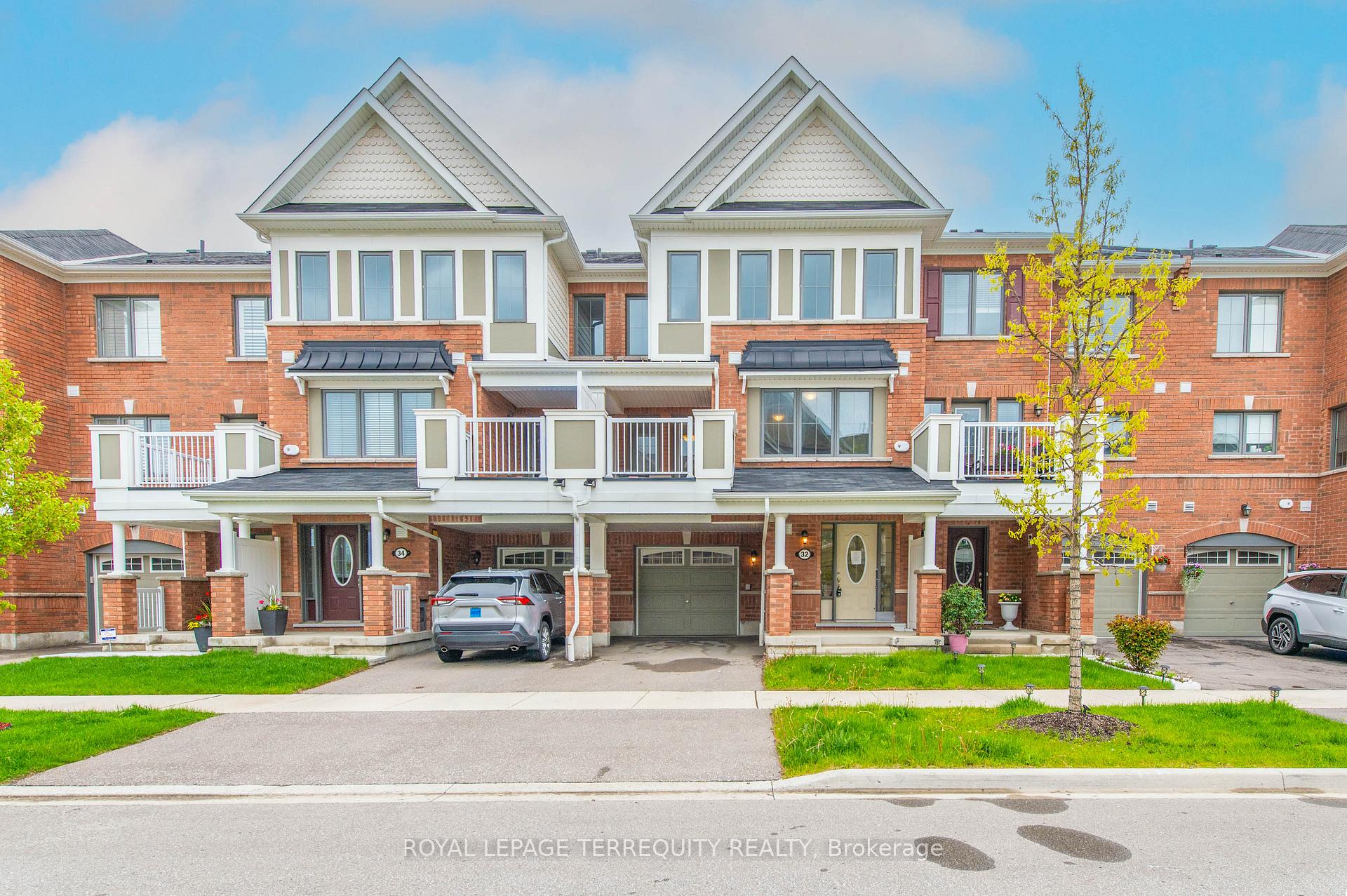 Photo 1 of 32 Goldeye Street, Whitby, Rural Whitby — HOMEH