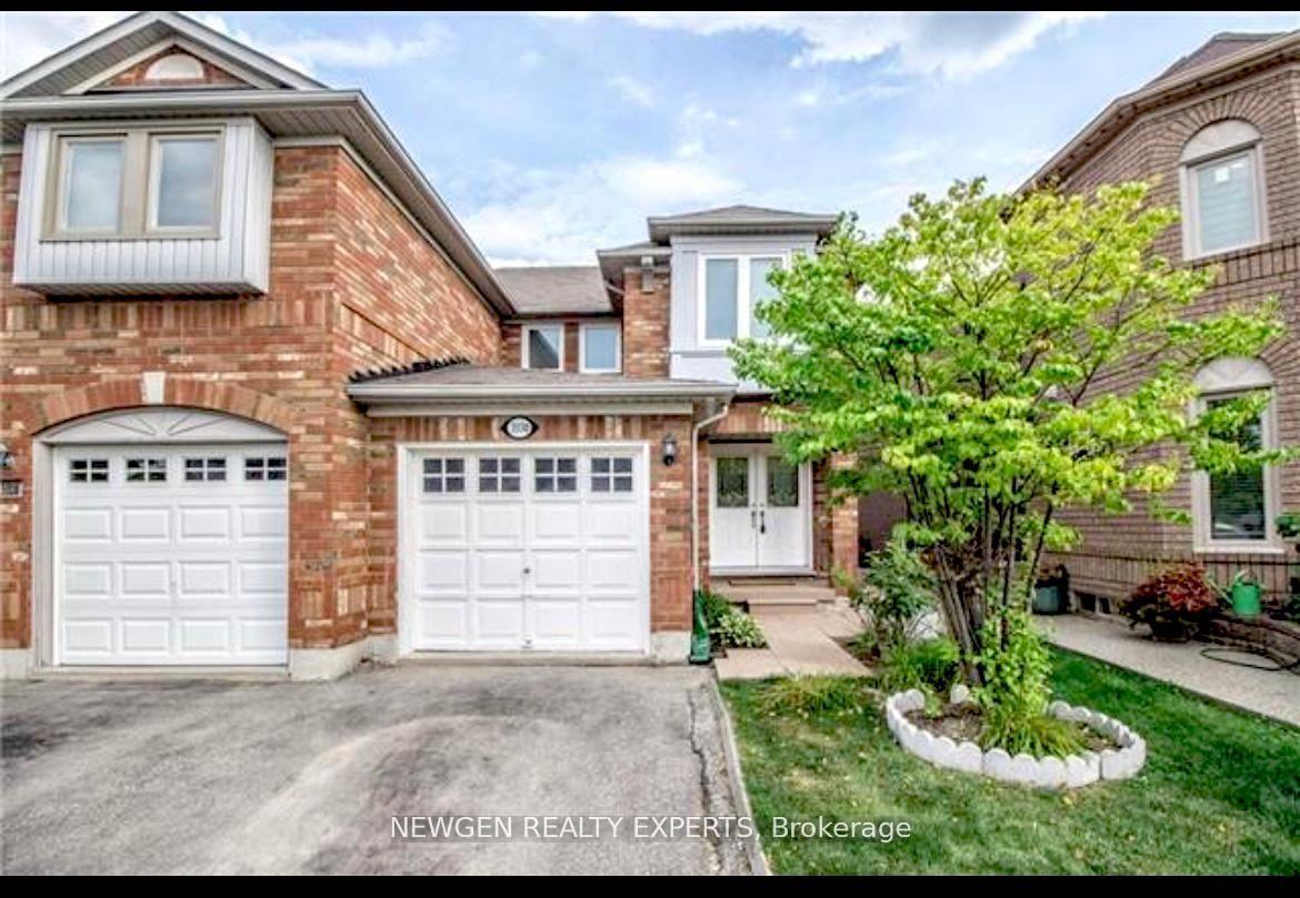 Front of 3330 Snowball Road E