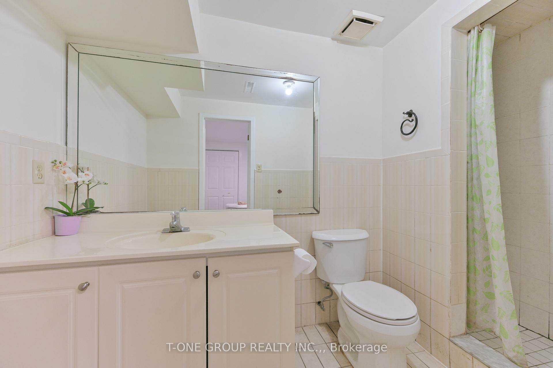 Photo 27 of 19 Pepperell Crescent, Markham, Milliken Mills West — HOMEH
