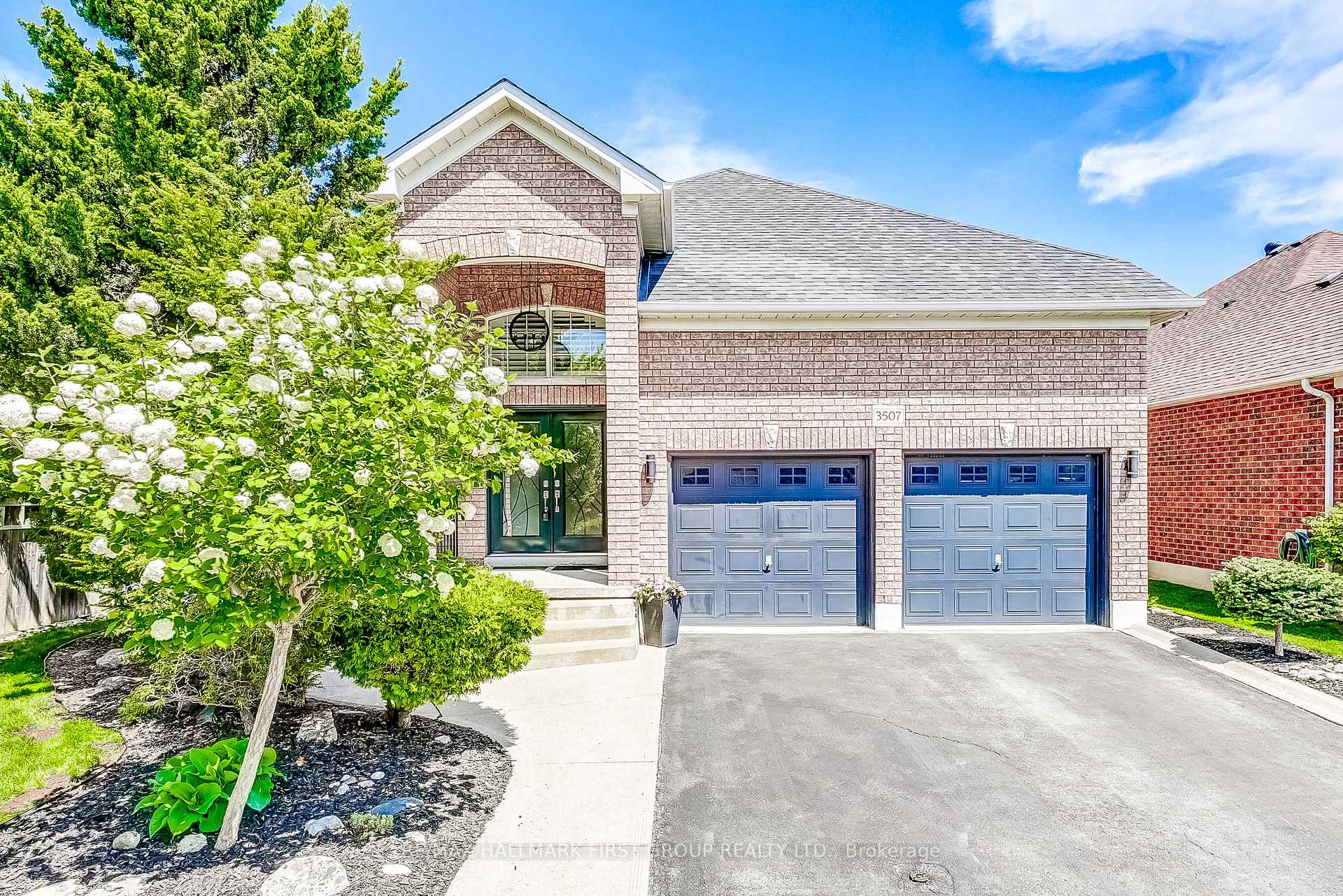 Photo 1 of 3507 Garrard Road, Whitby, Rolling Acres — HOMEH