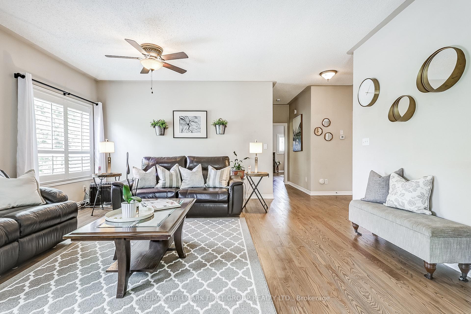 Photo 6 of 3507 Garrard Road, Whitby, Rolling Acres — HOMEH