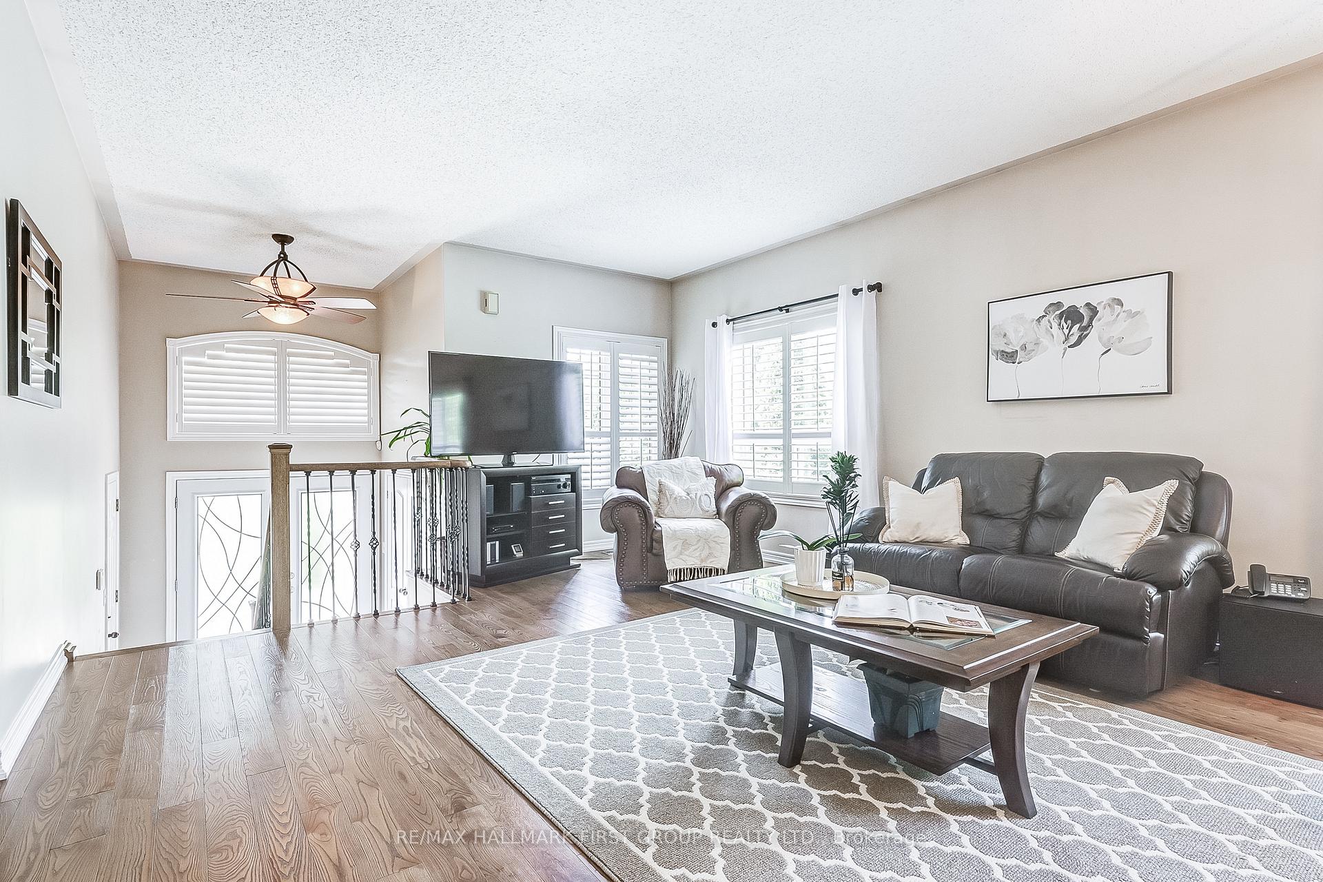 Photo 7 of 3507 Garrard Road, Whitby, Rolling Acres — HOMEH