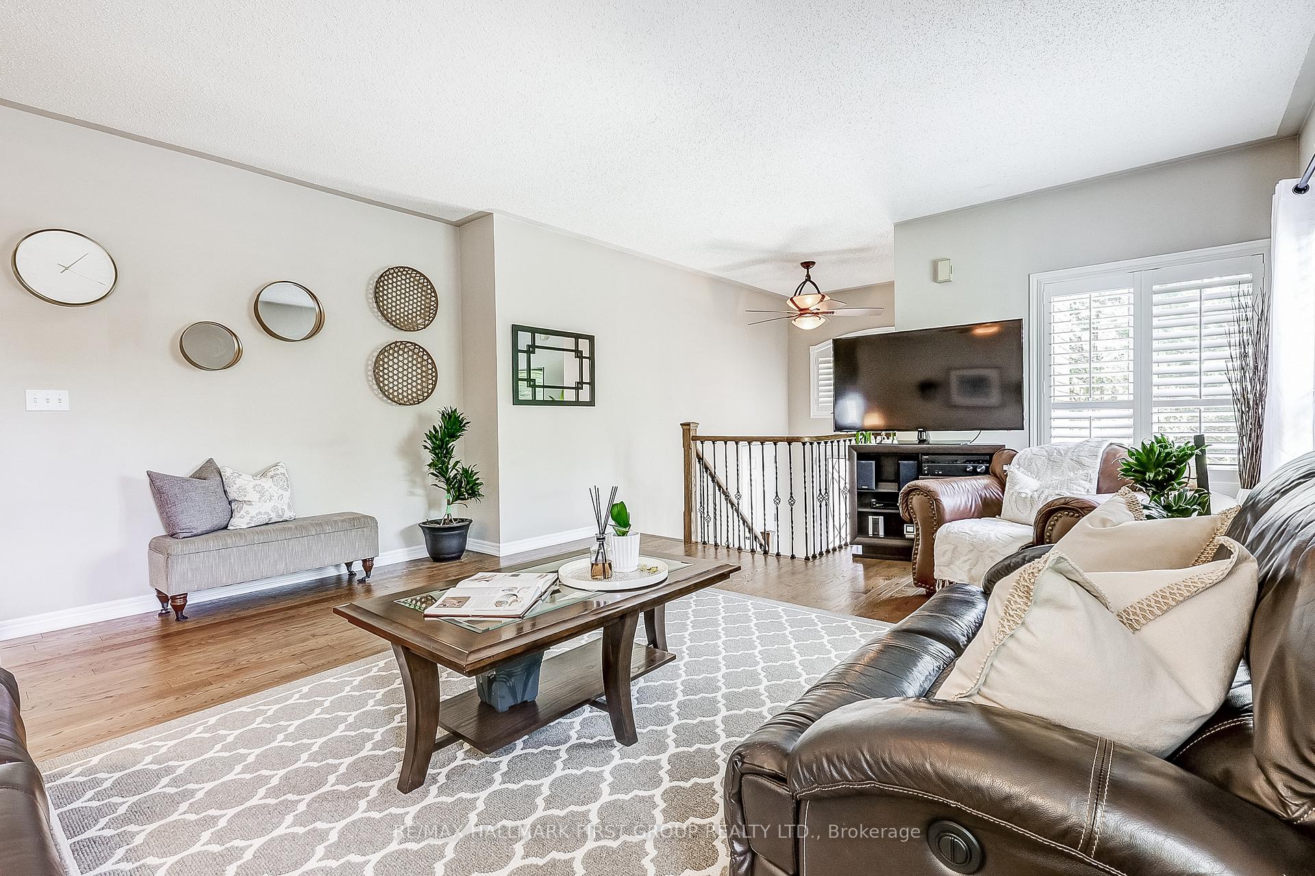 Photo 9 of 3507 Garrard Road, Whitby, Rolling Acres — HOMEH