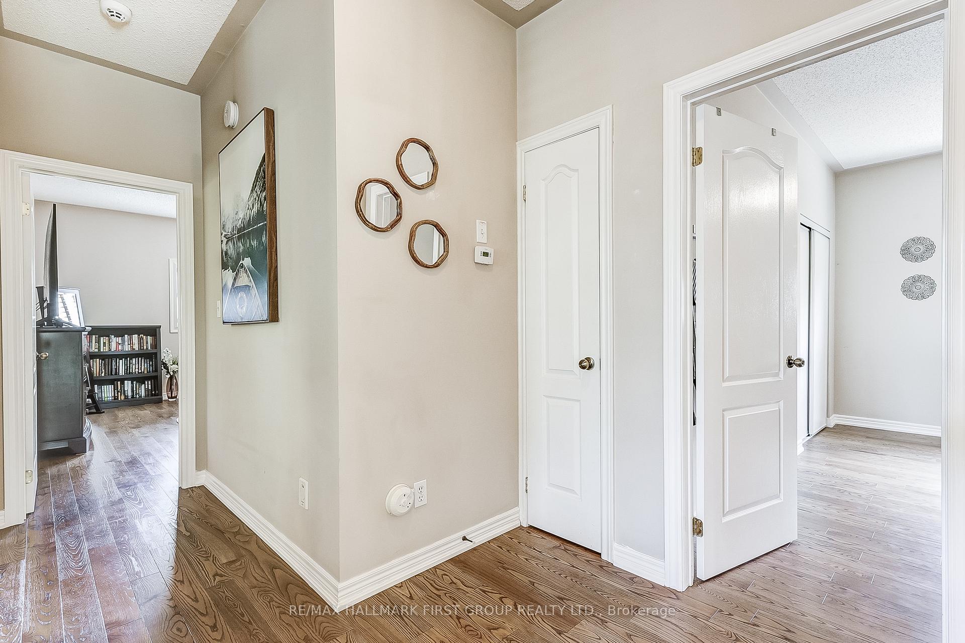 Photo 10 of 3507 Garrard Road, Whitby, Rolling Acres — HOMEH