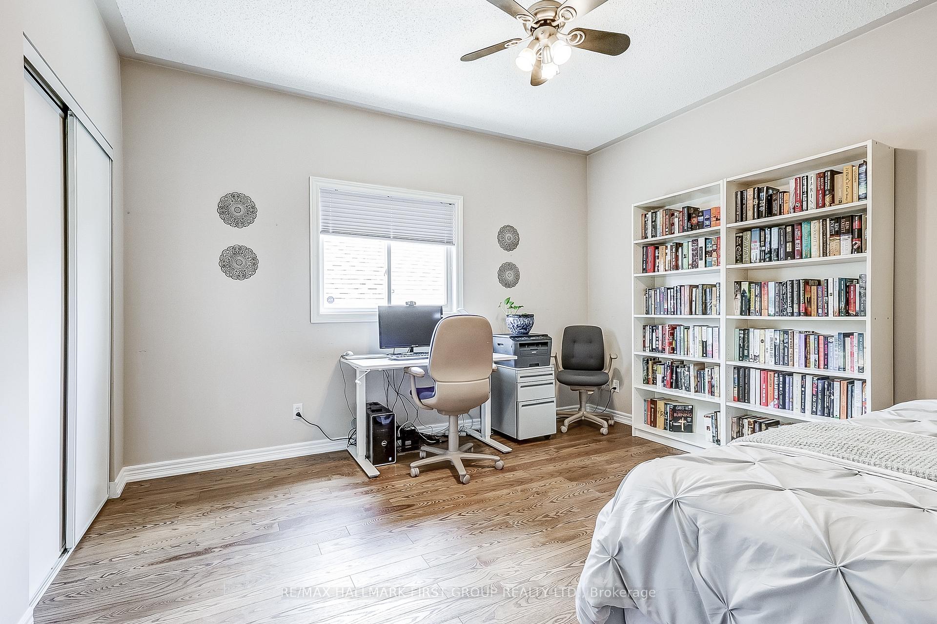 Photo 12 of 3507 Garrard Road, Whitby, Rolling Acres — HOMEH