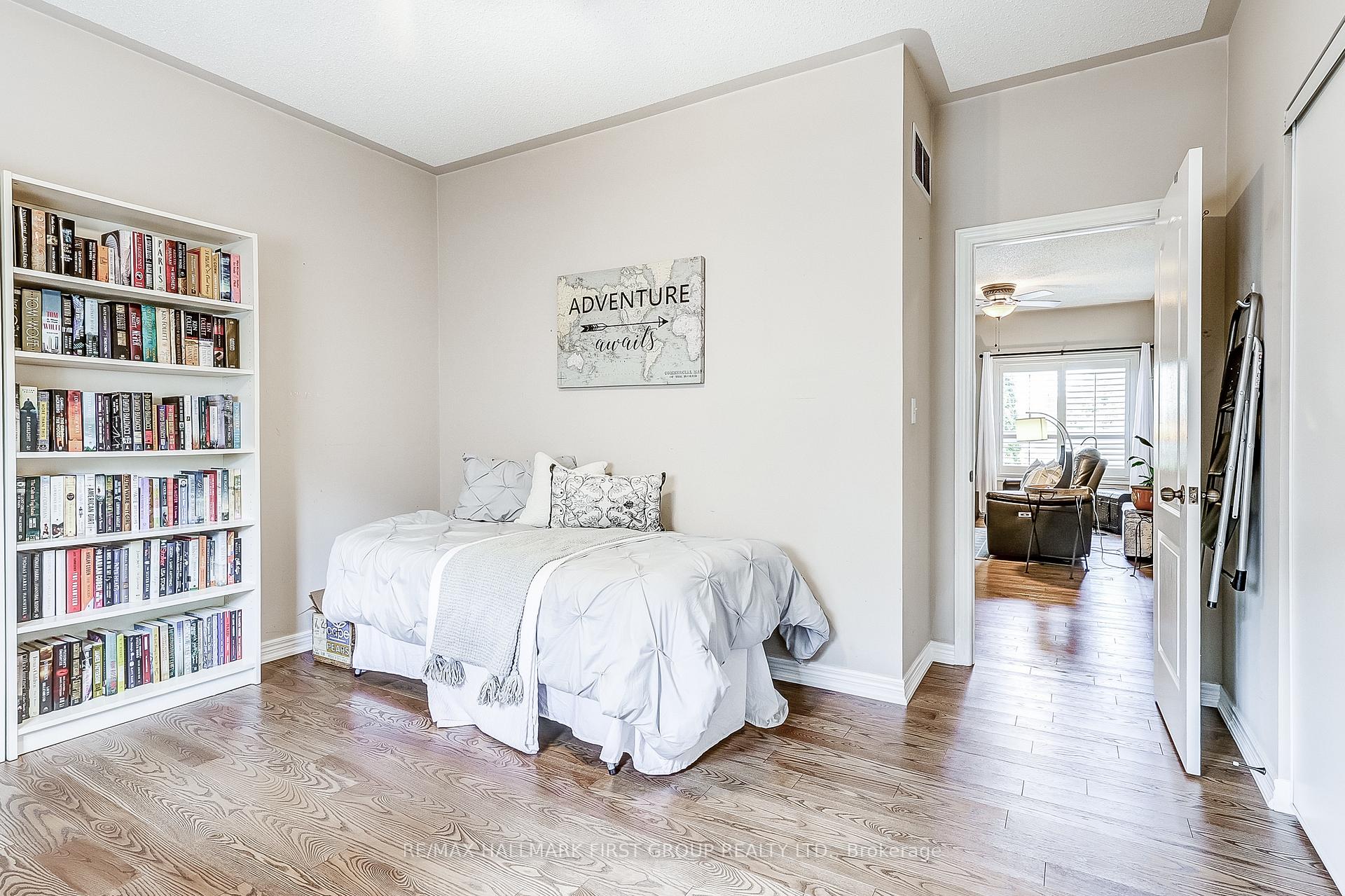 Photo 13 of 3507 Garrard Road, Whitby, Rolling Acres — HOMEH