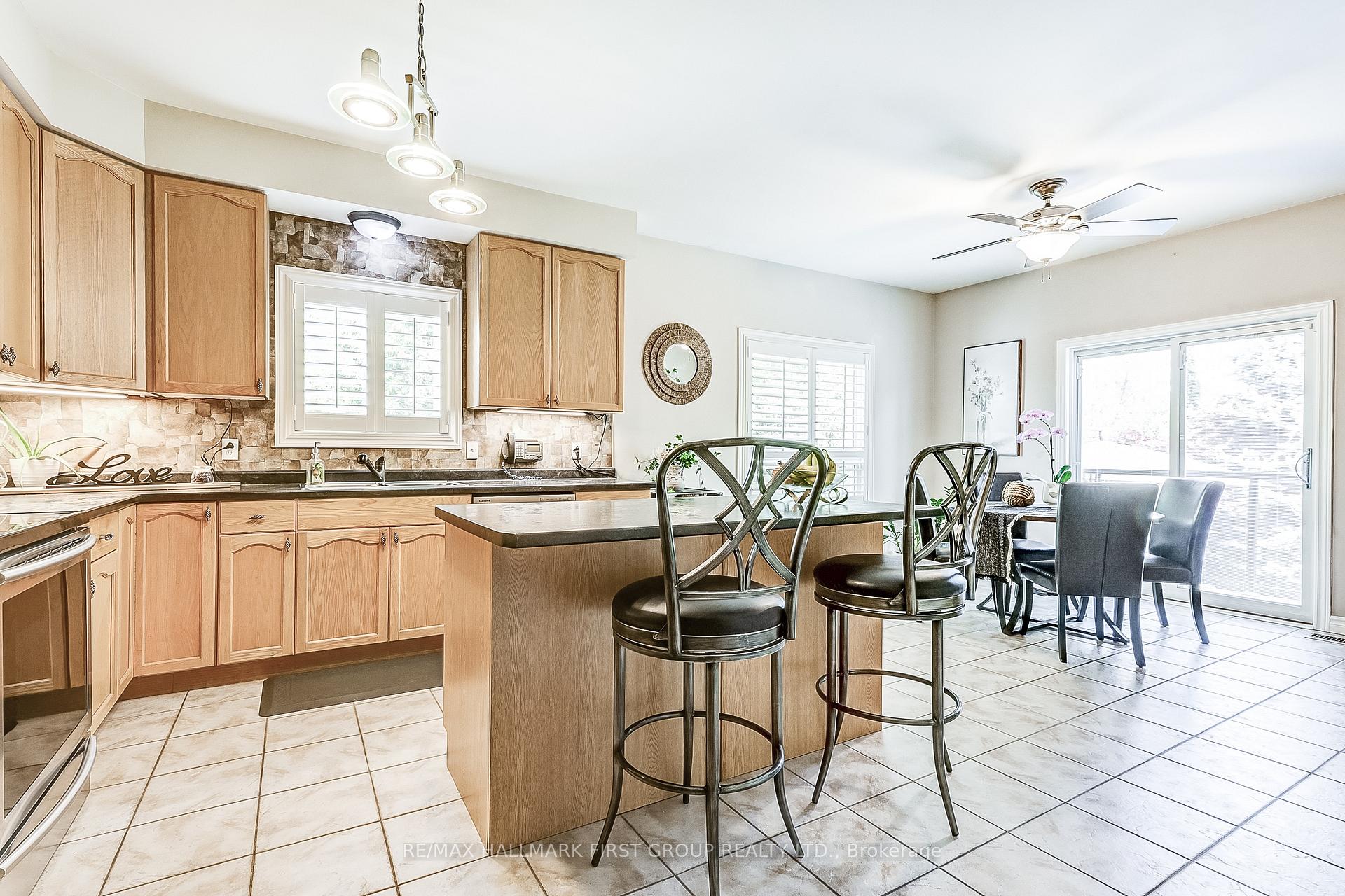Photo 15 of 3507 Garrard Road, Whitby, Rolling Acres — HOMEH