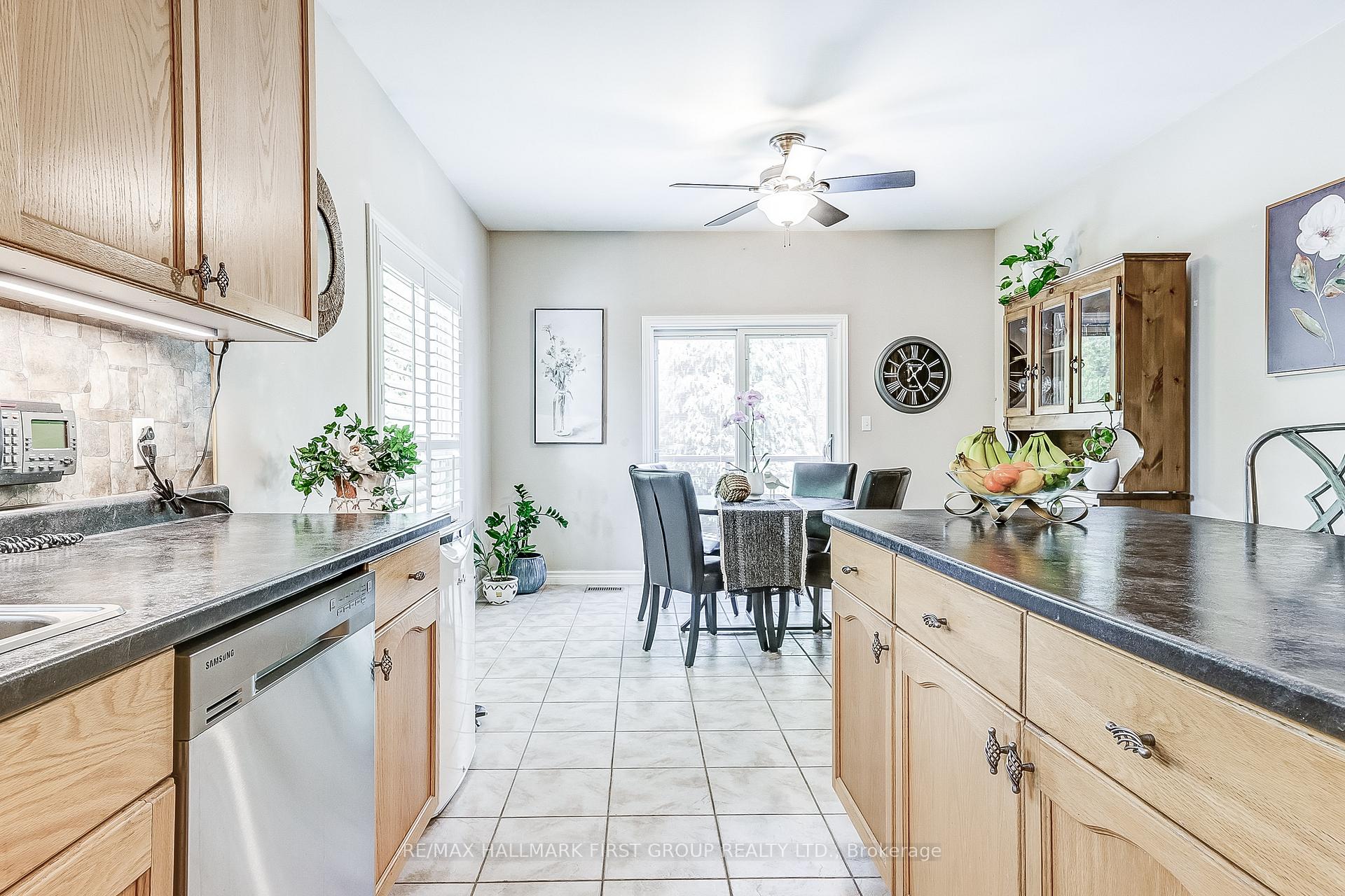 Photo 18 of 3507 Garrard Road, Whitby, Rolling Acres — HOMEH