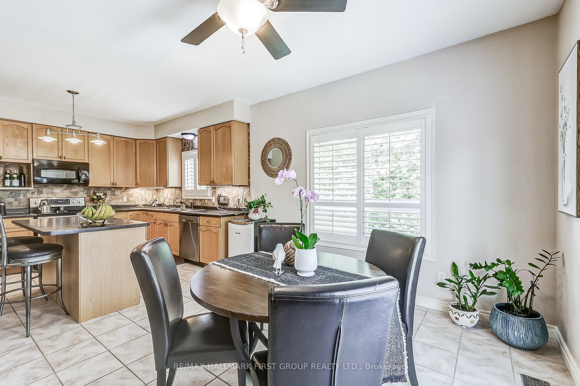 Photo 20 of 3507 Garrard Road, Whitby, Rolling Acres — HOMEH