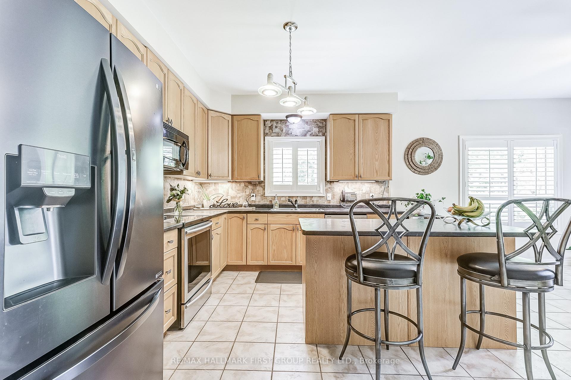 Photo 21 of 3507 Garrard Road, Whitby, Rolling Acres — HOMEH