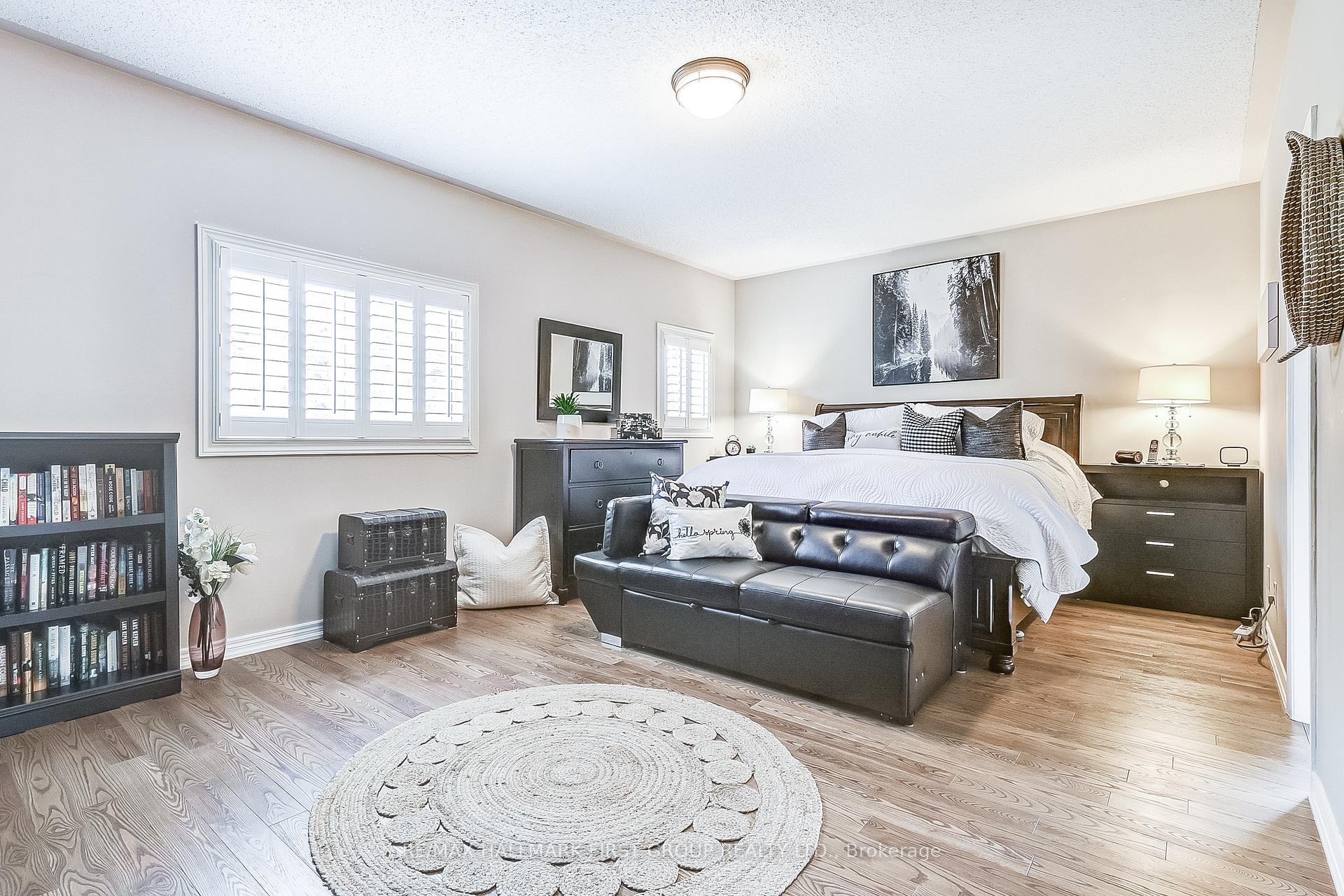 Photo 22 of 3507 Garrard Road, Whitby, Rolling Acres — HOMEH