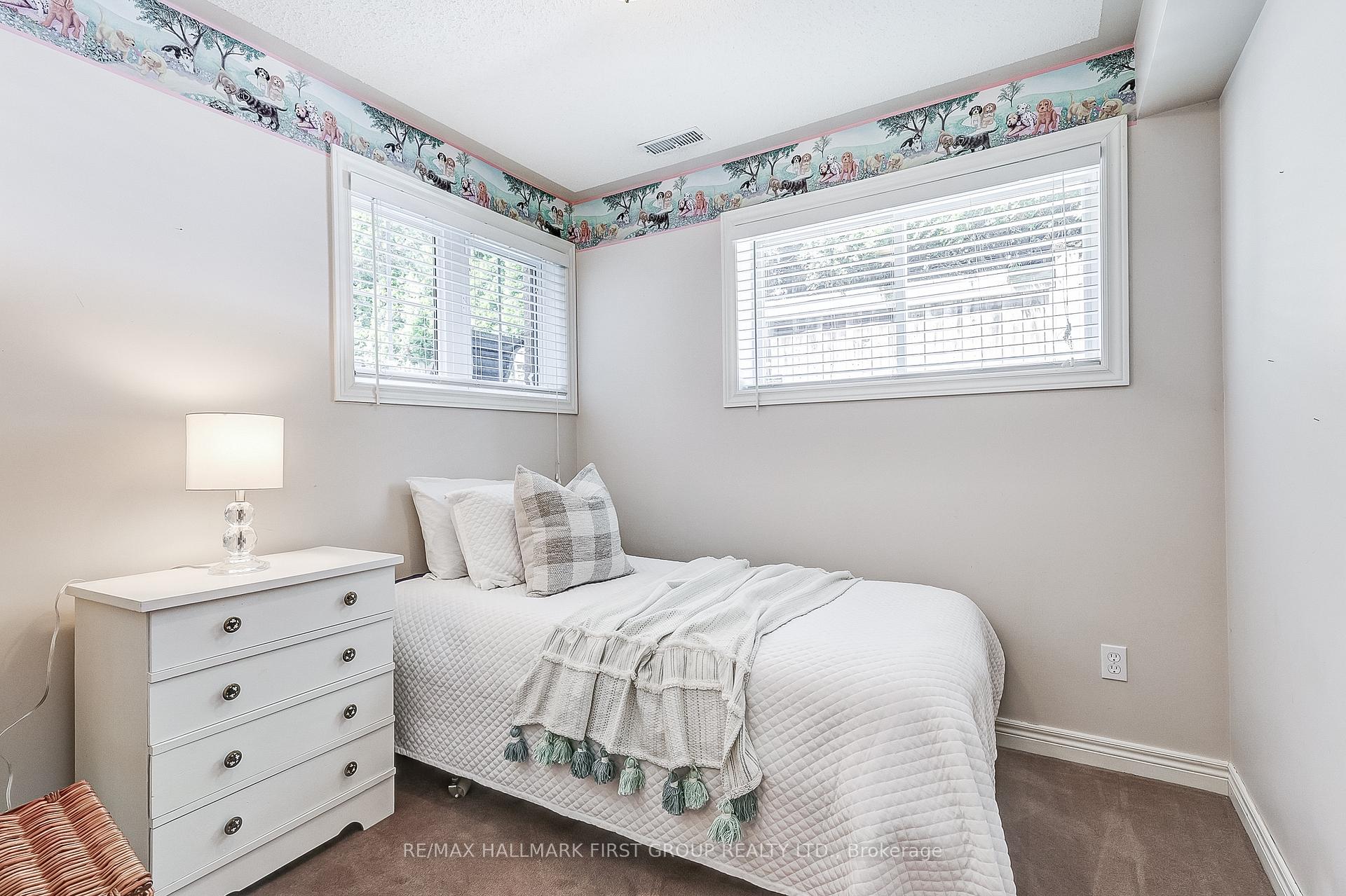 Photo 28 of 3507 Garrard Road, Whitby, Rolling Acres — HOMEH