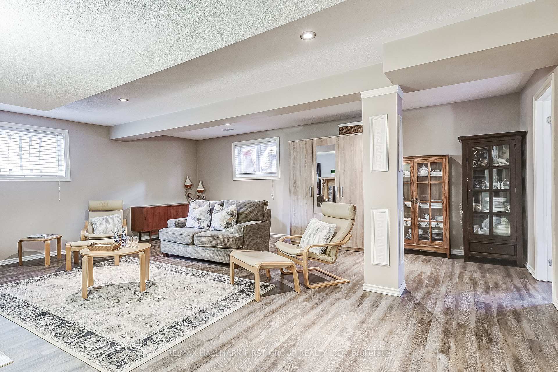 Photo 34 of 3507 Garrard Road, Whitby, Rolling Acres — HOMEH