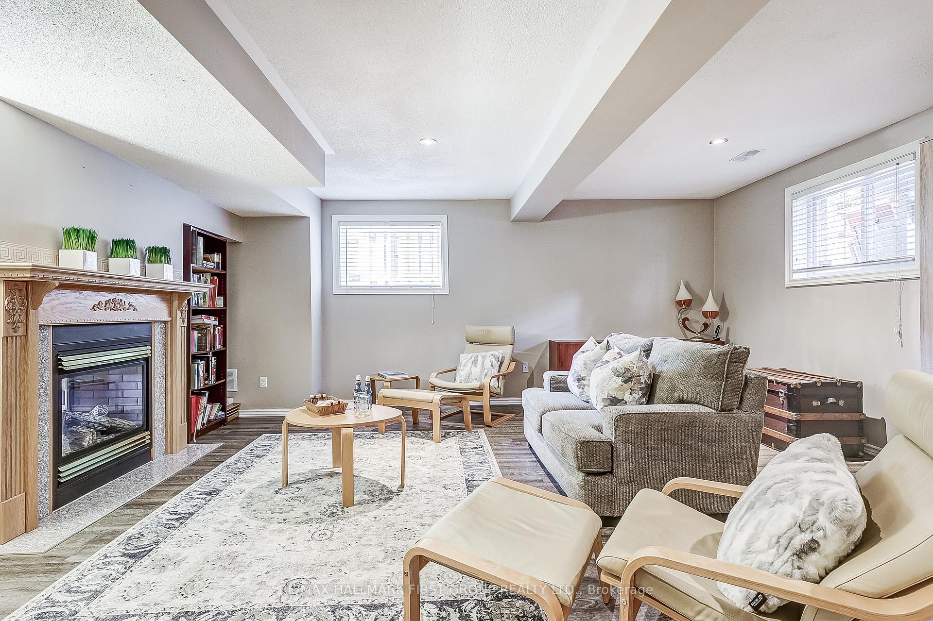 Photo 35 of 3507 Garrard Road, Whitby, Rolling Acres — HOMEH