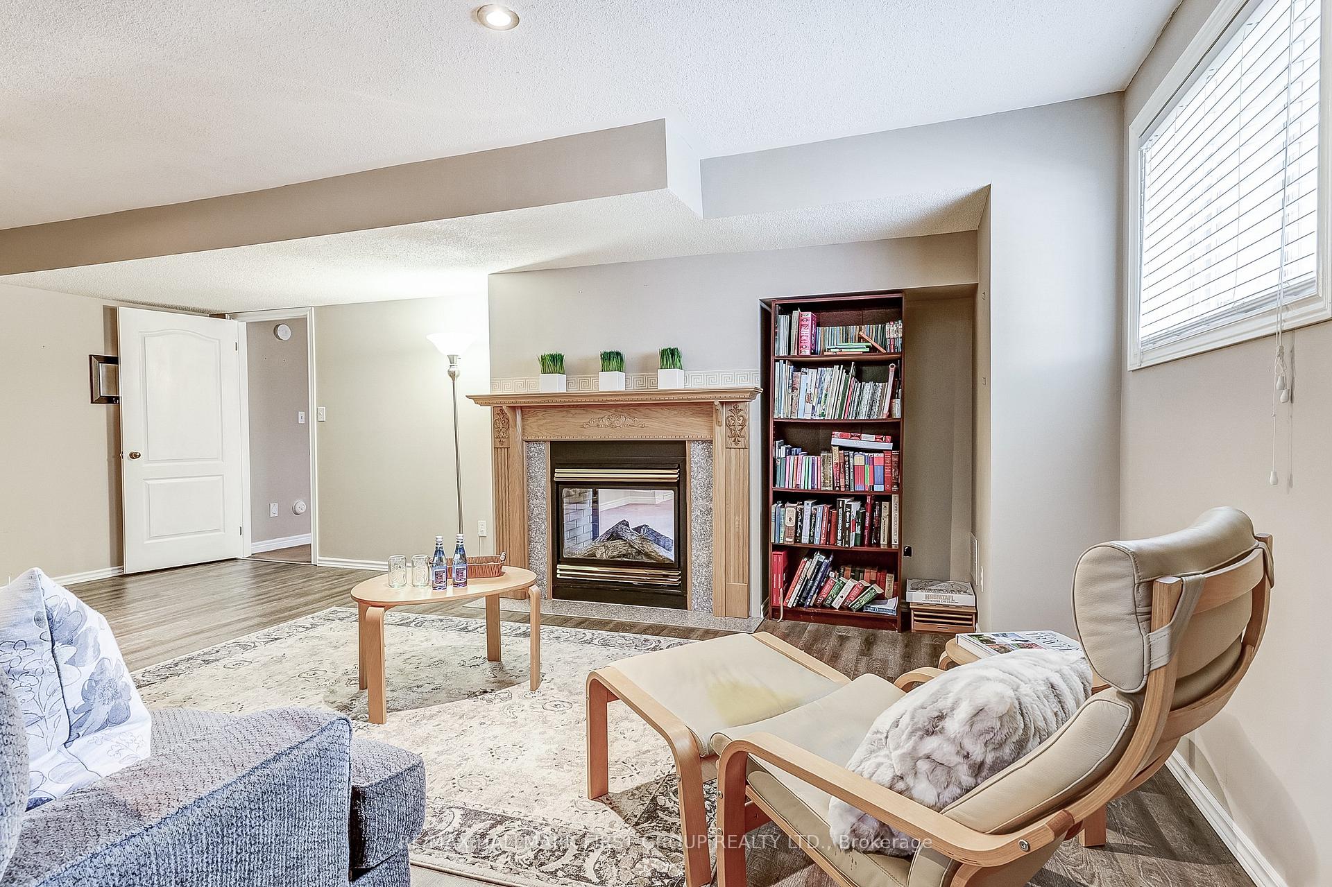 Photo 37 of 3507 Garrard Road, Whitby, Rolling Acres — HOMEH