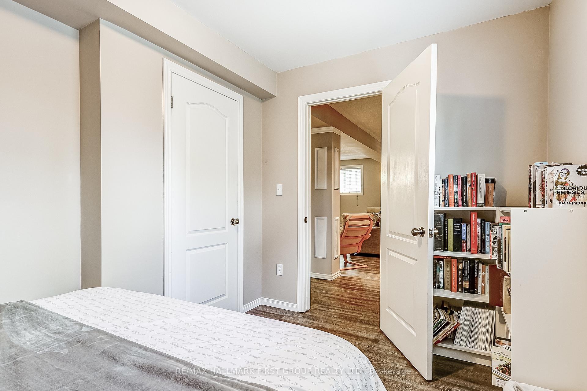 Photo 39 of 3507 Garrard Road, Whitby, Rolling Acres — HOMEH