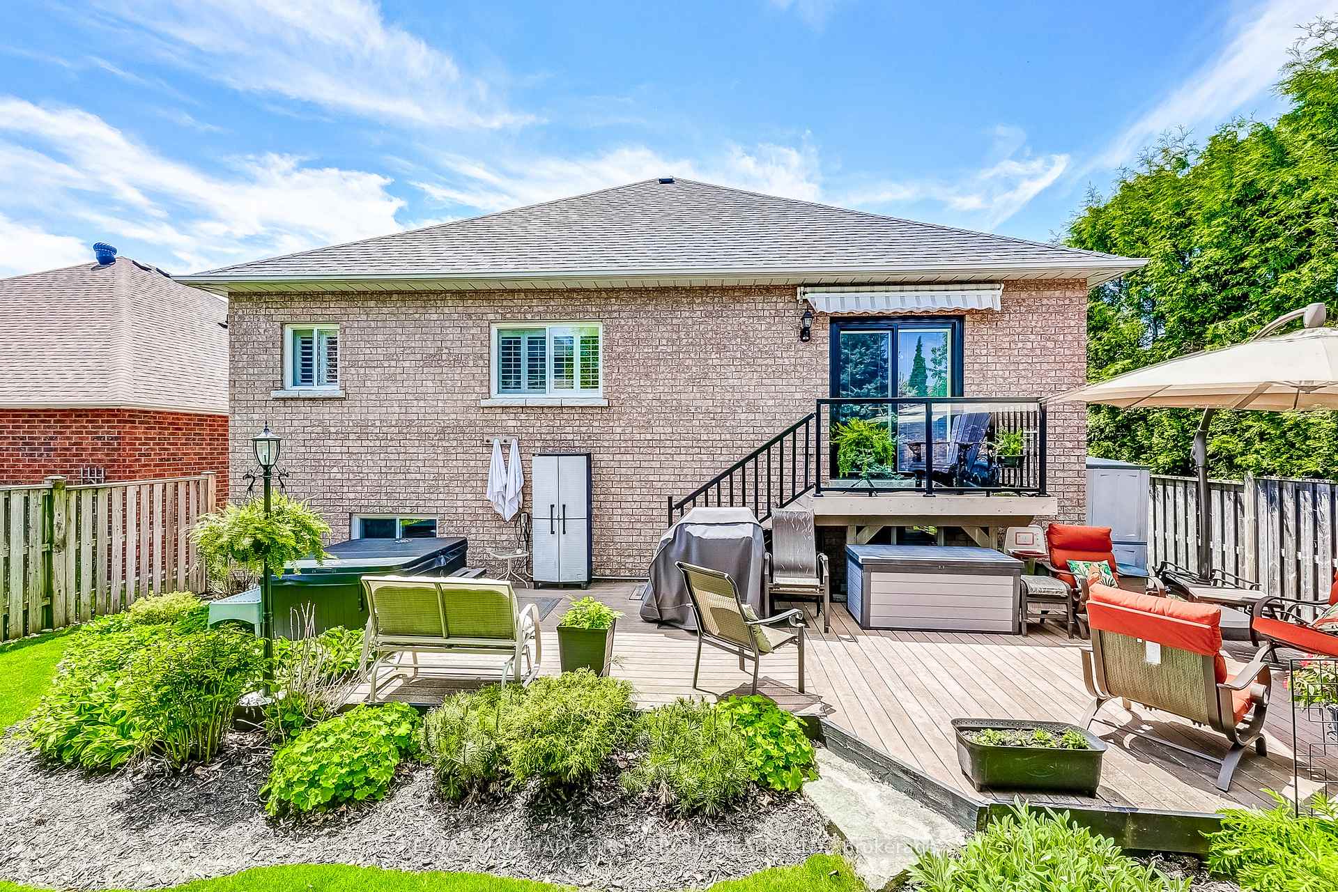 Photo 43 of 3507 Garrard Road, Whitby, Rolling Acres — HOMEH